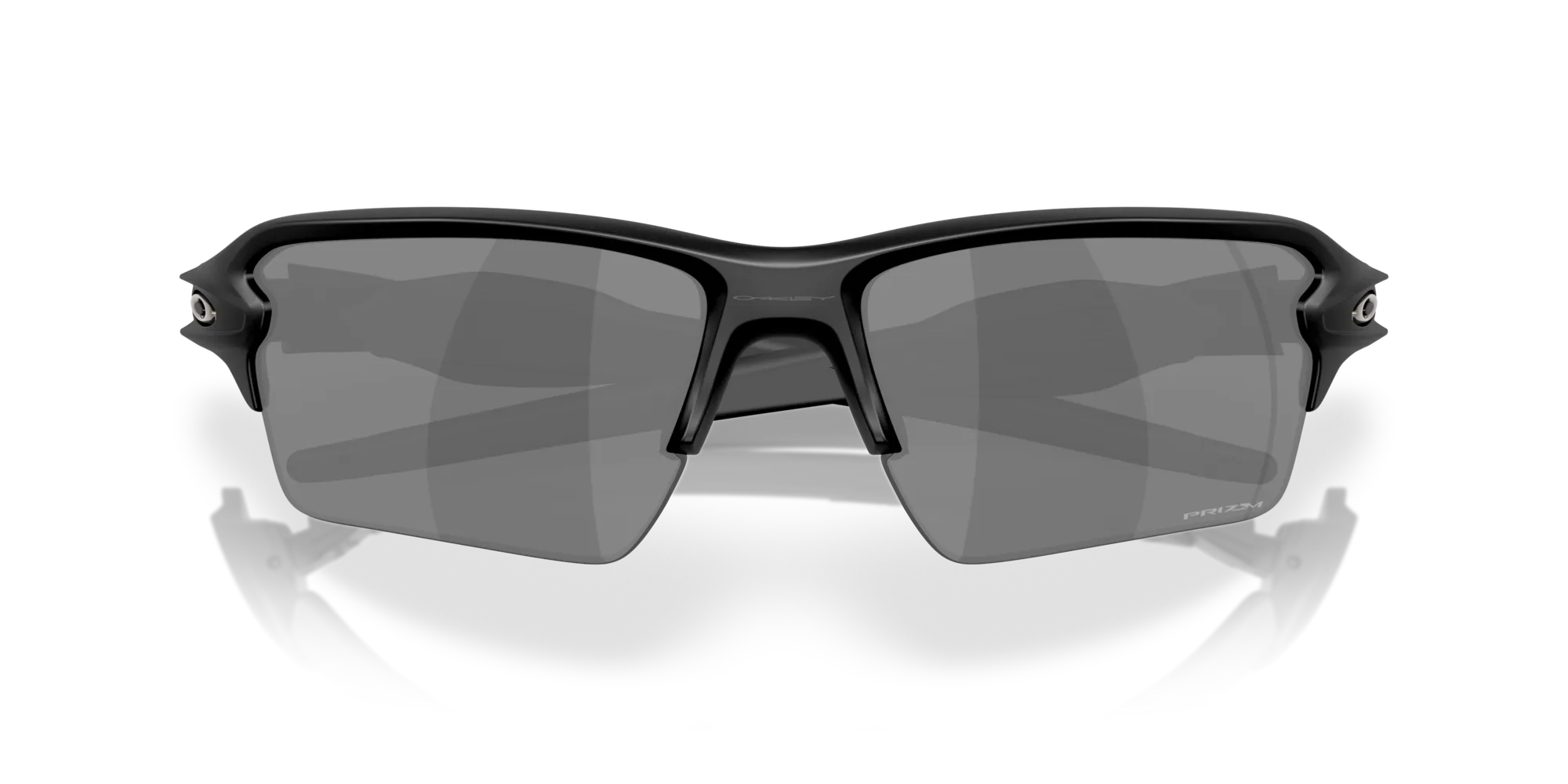 Oakley OO9488 FLAK 2.0 XXL 948806 Occhiali da sole O_Matter Nero Grigio Squadrata Normale - immagine 2