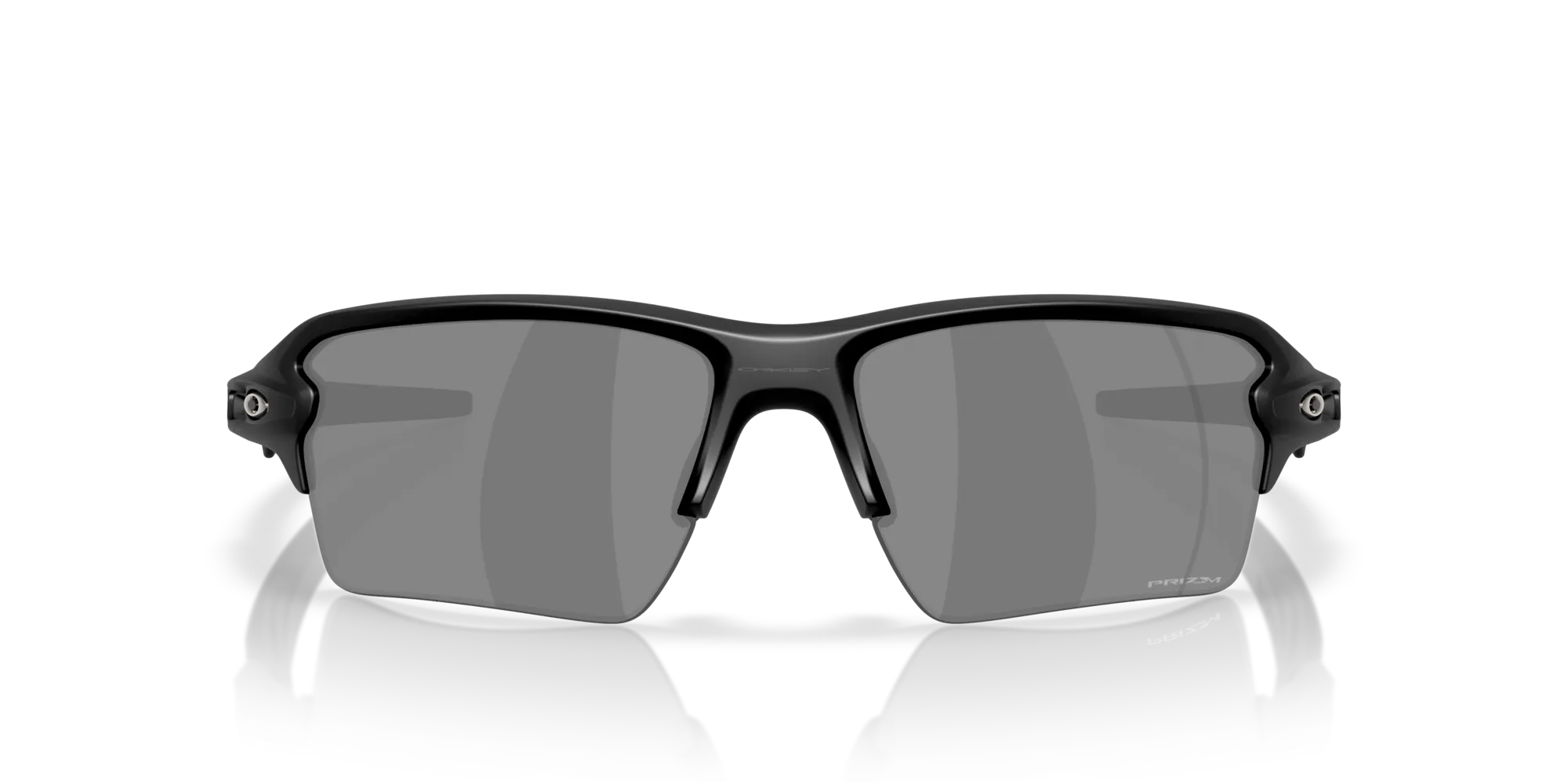 Oakley OO9488 FLAK 2.0 XXL 948806 Occhiali da sole O_Matter Nero Grigio Squadrata Normale - immagine 3