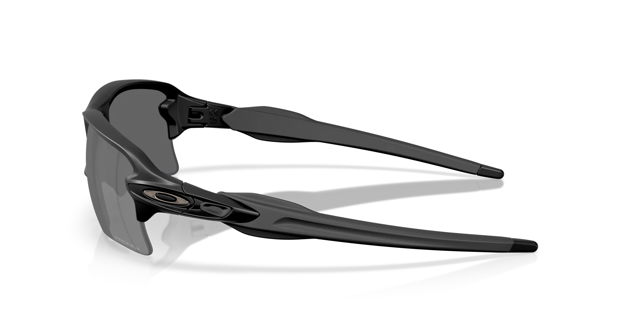 Oakley OO9488 FLAK 2.0 XXL 948806 Occhiali da sole O_Matter Nero Grigio Squadrata Normale - immagine 4