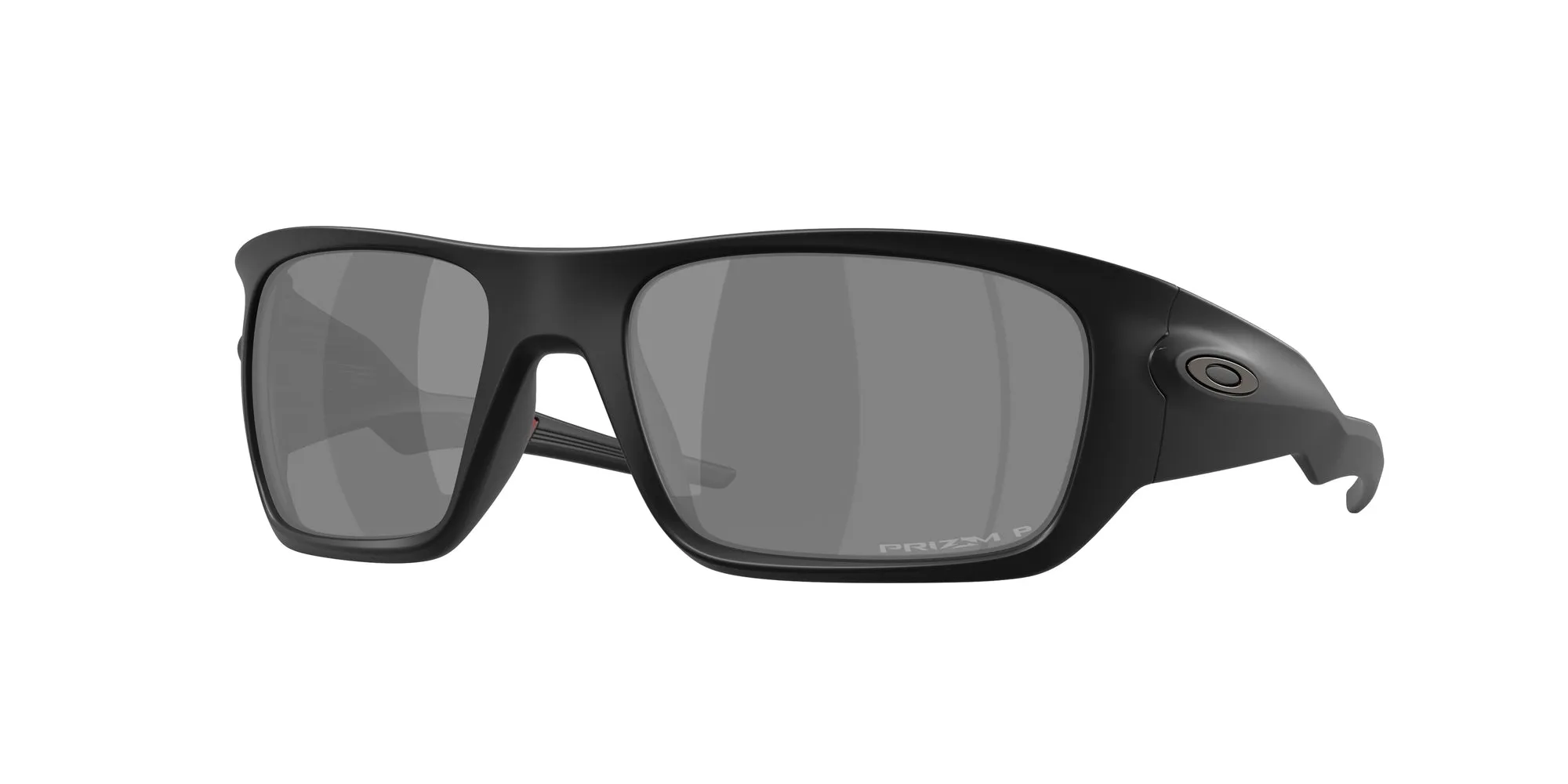 Oakley OO9486 MASSETER 948606 Occhiali da sole O_Matter Nero Grigio Squadrata Polarizzata - immagine 1