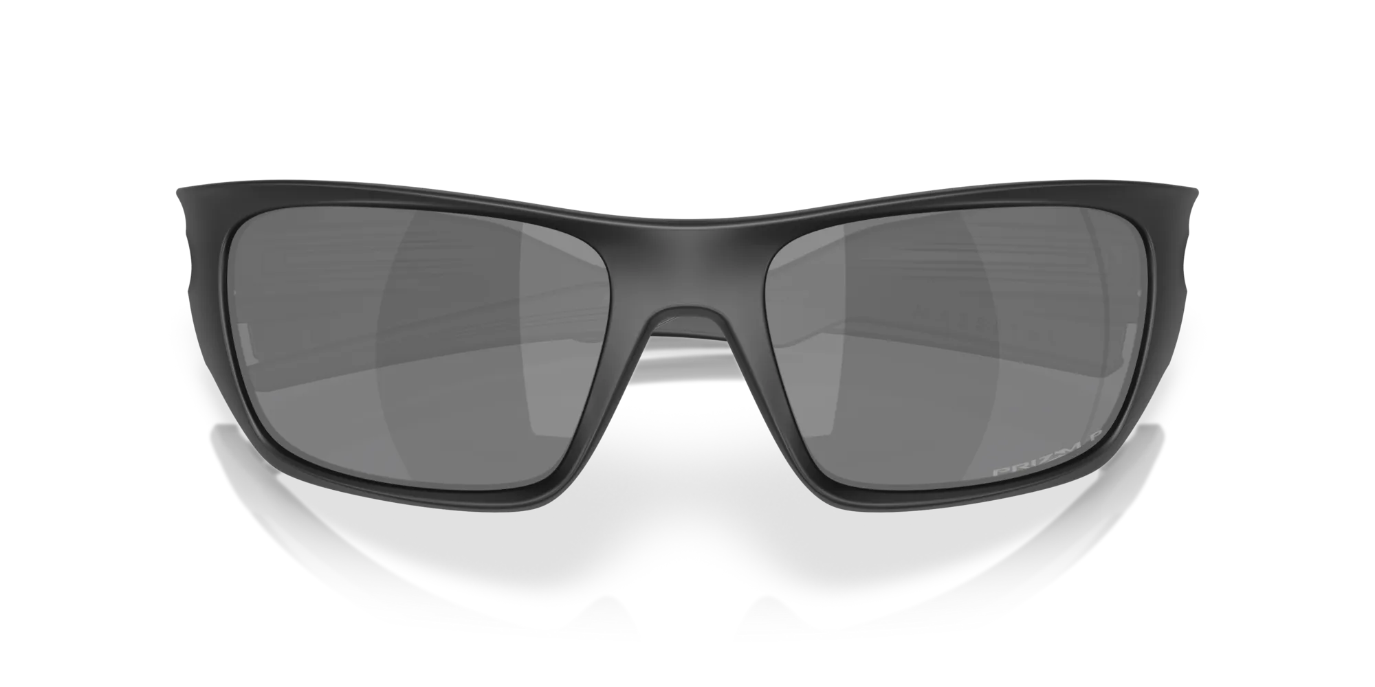Oakley OO9486 MASSETER 948606 Occhiali da sole O_Matter Nero Grigio Squadrata Polarizzata - immagine 2