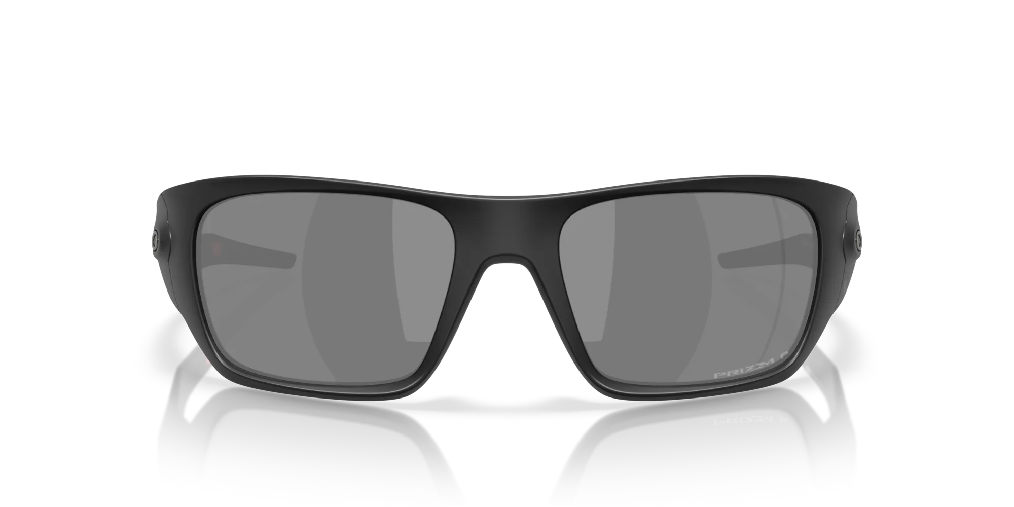 Oakley OO9486 MASSETER 948606 Occhiali da sole O_Matter Nero Grigio Squadrata Polarizzata - immagine 3