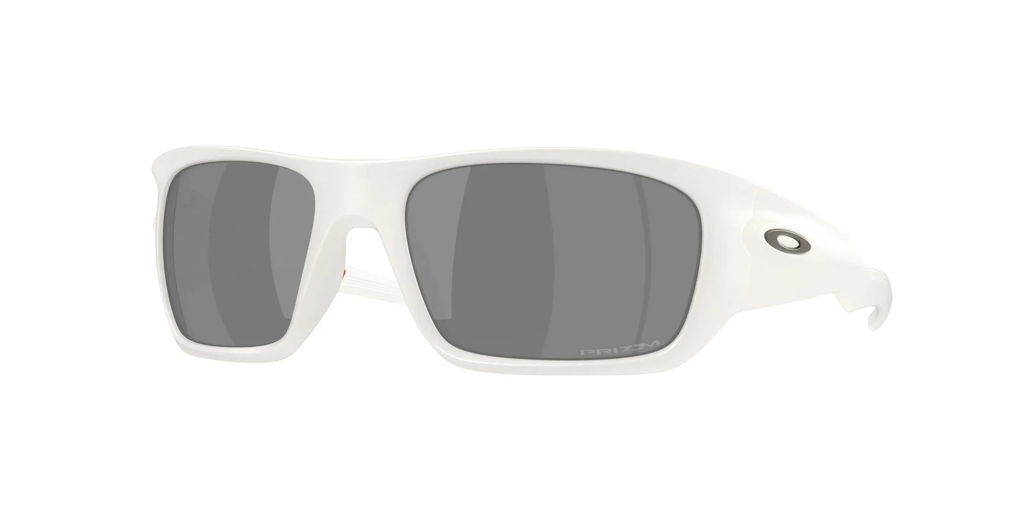 Oakley OO9486 MASSETER 948603 Occhiali da sole O_Matter Bianco Grigio Squadrata Normale - immagine 1