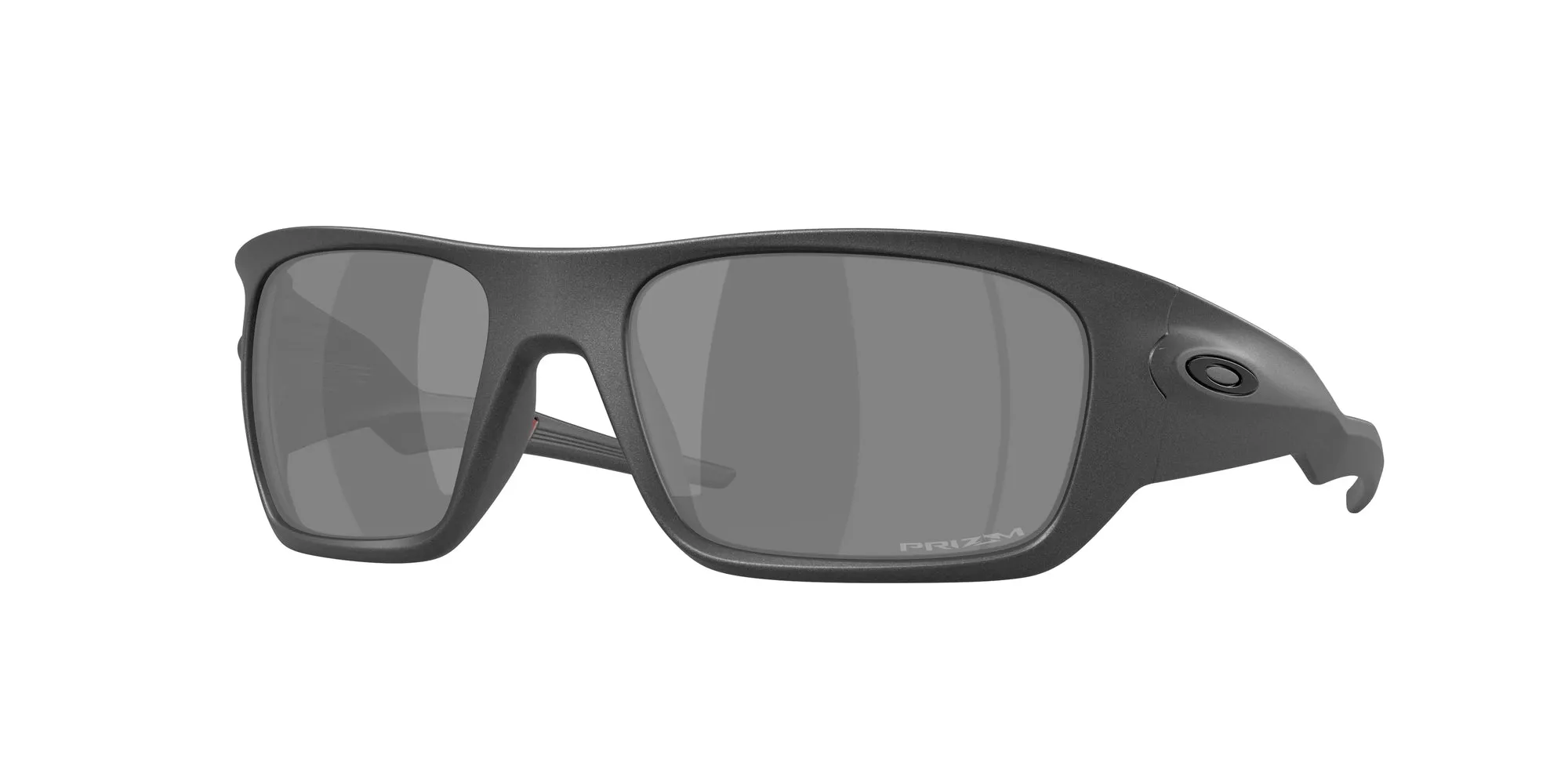 Oakley OO9486 MASSETER 948602 Occhiali da sole O_Matter Grigio Grigio Squadrata Normale - immagine 1
