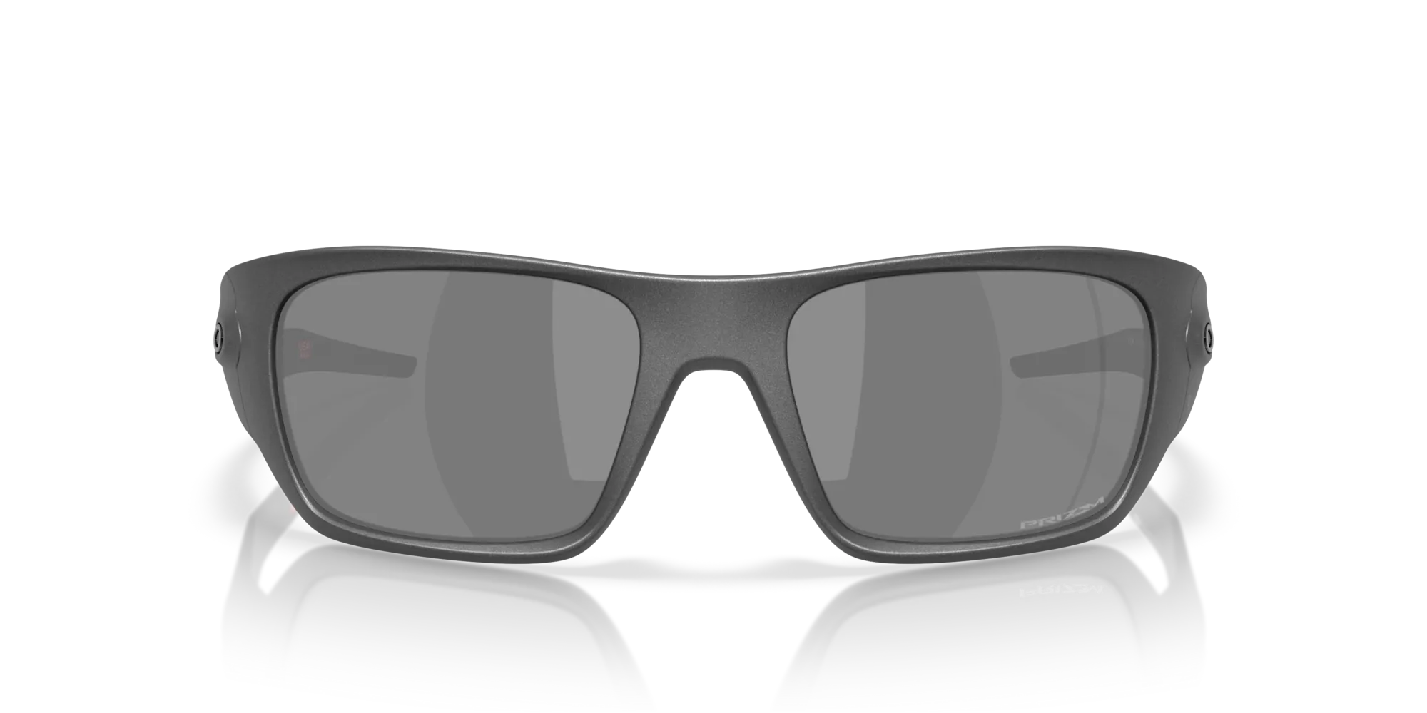 Oakley OO9486 MASSETER 948602 Occhiali da sole O_Matter Grigio Grigio Squadrata Normale - immagine 3