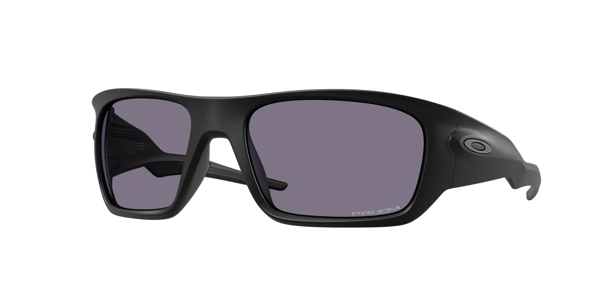 Oakley OO9486 MASSETER 948601 Occhiali da sole O_Matter Nero Grigio Squadrata Normale - immagine 1