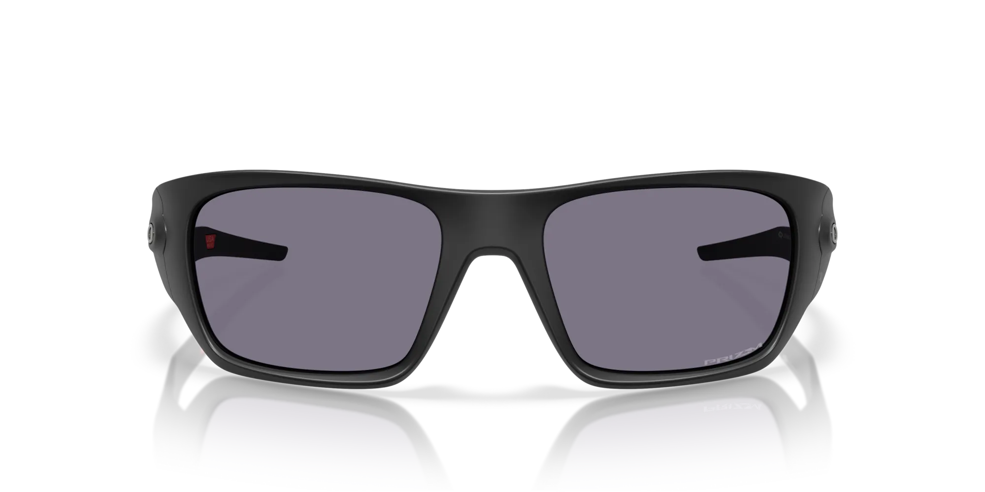 Oakley OO9486 MASSETER 948601 Occhiali da sole O_Matter Nero Grigio Squadrata Normale - immagine 3
