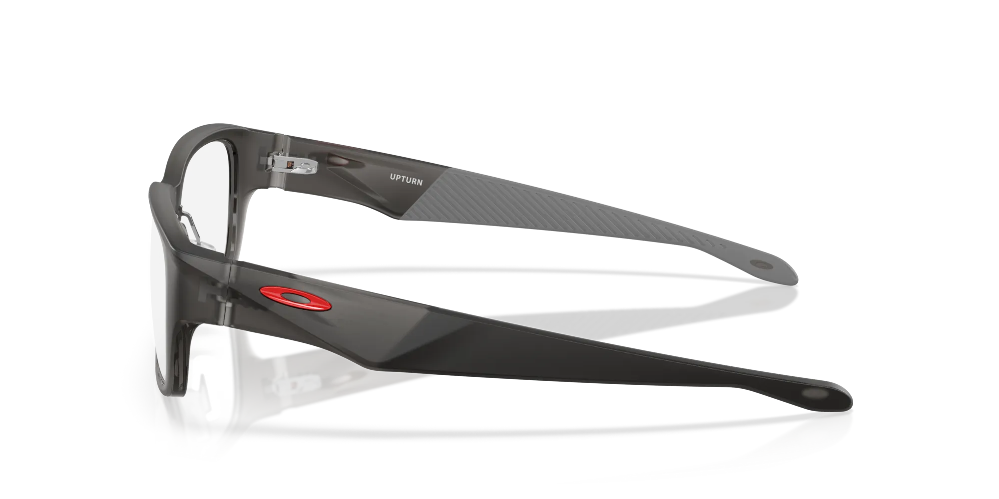 Oakley OX8192D UPTURN 819202 Montature da vista O_Matter Grigio Squadrata Normale - immagine 4