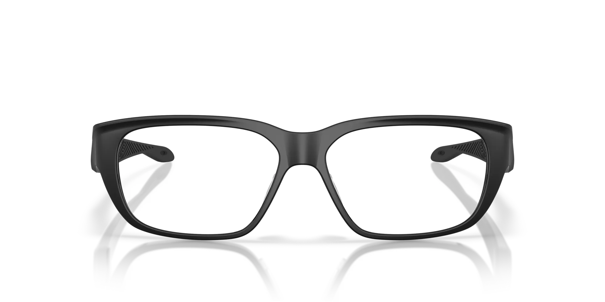 Oakley OX8192D UPTURN 819201 Montature da vista O_Matter Nero Squadrata Normale - immagine 3