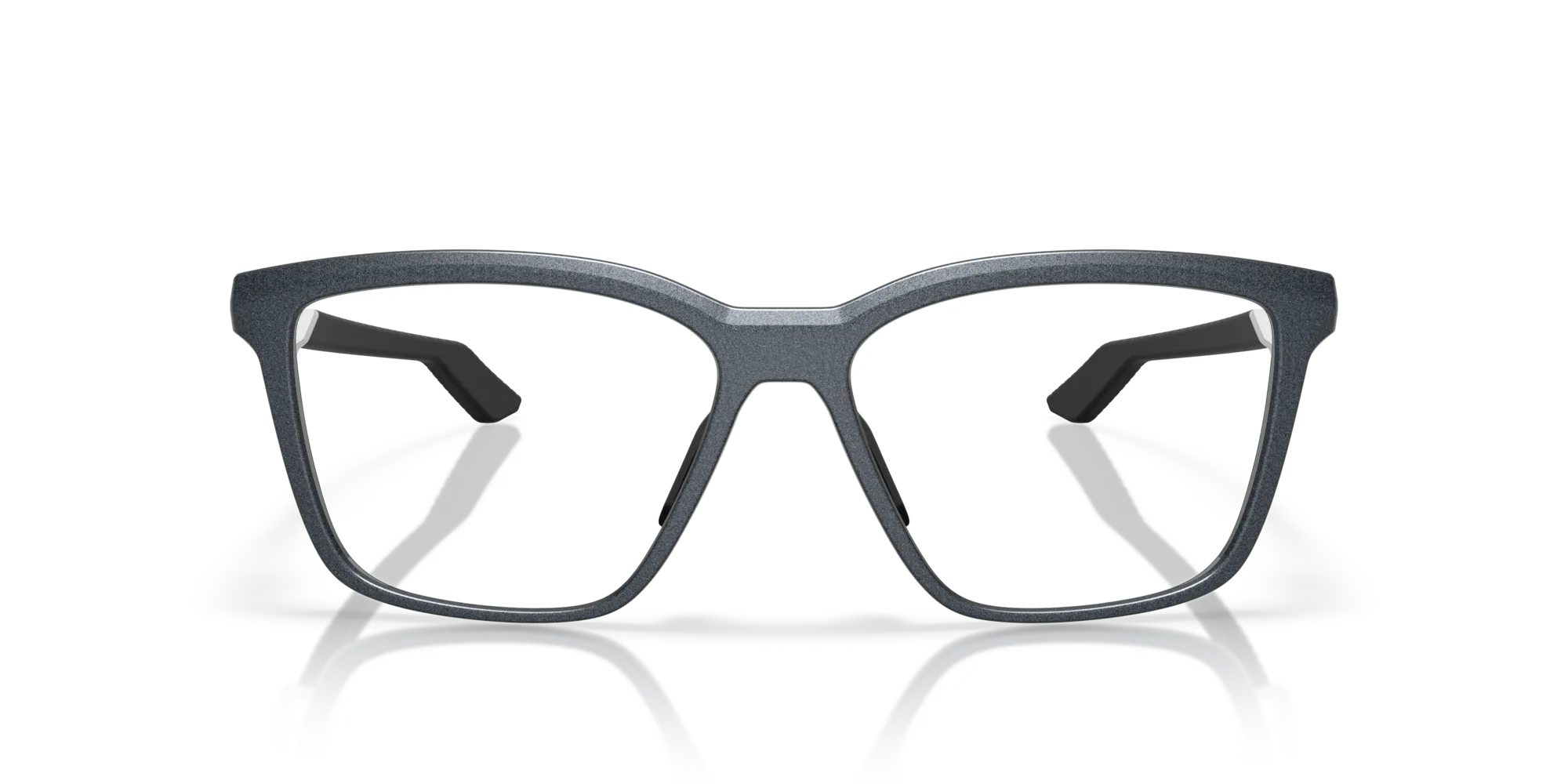 Oakley OX8191 ENIGMA MASS 819104 Montature da vista O_Matter Nero Squadrata Normale - immagine 3