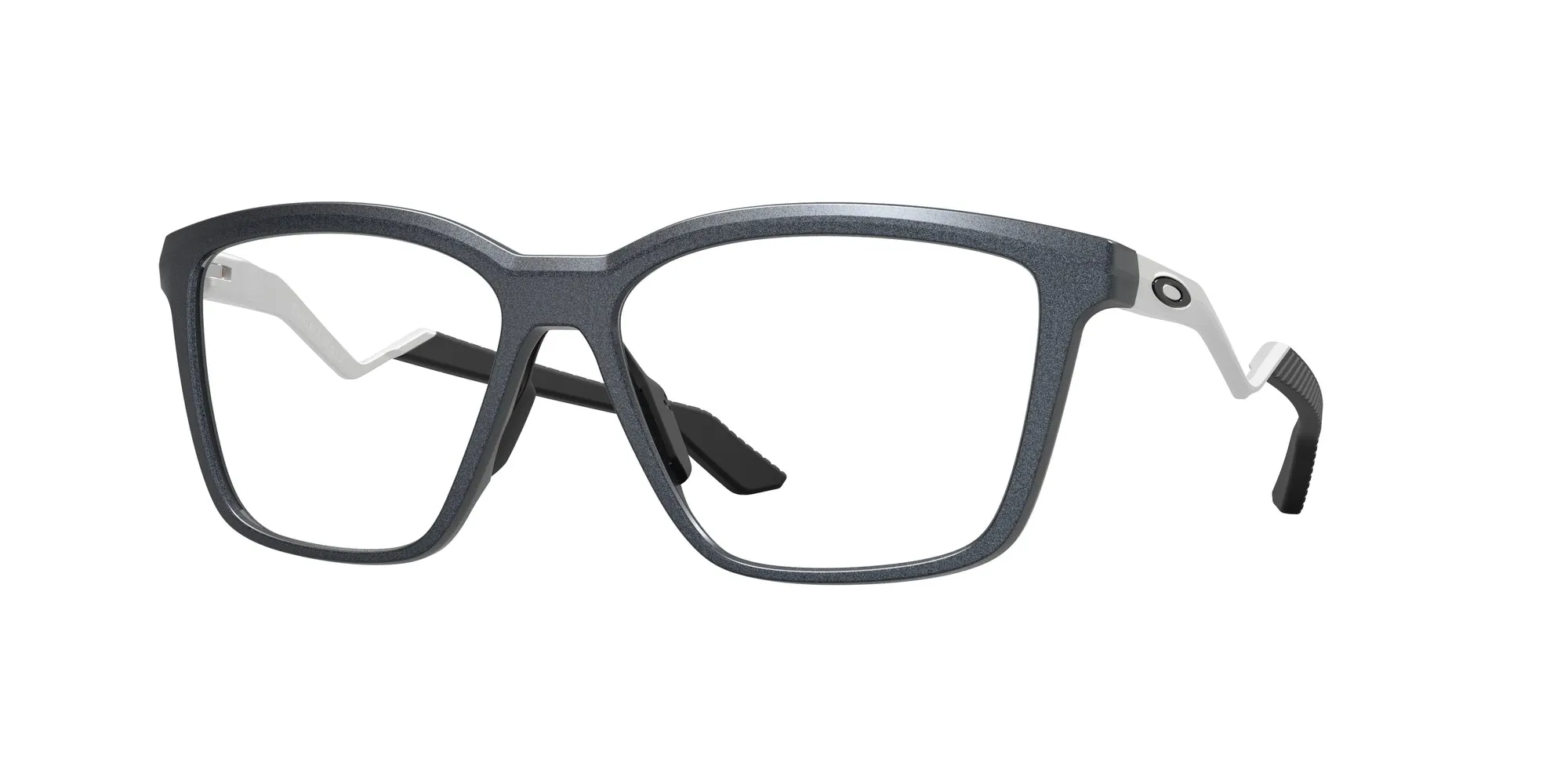 Oakley OX8191 ENIGMA MASS 819104 Montature da vista O_Matter Nero Squadrata Normale - immagine 1