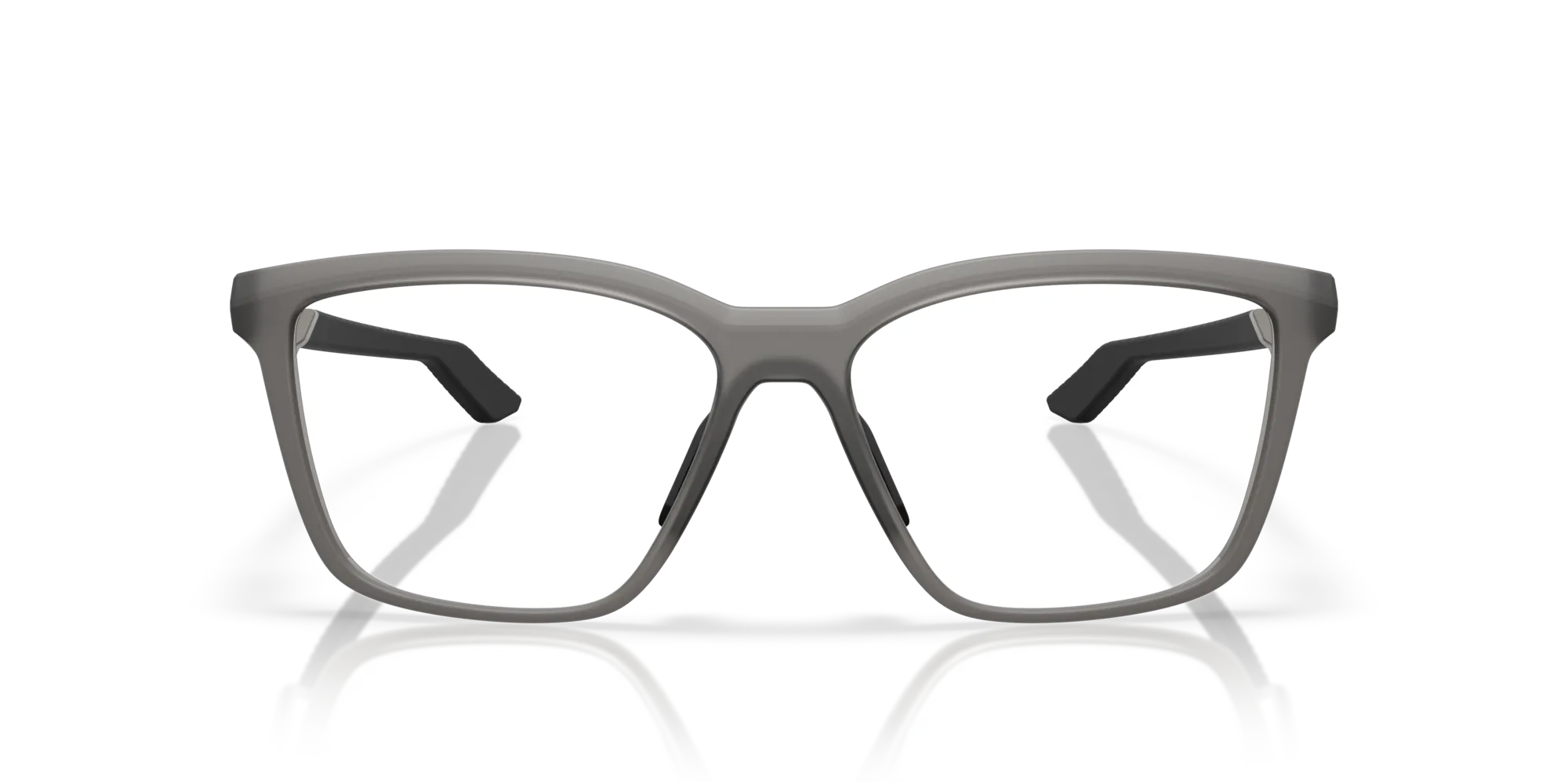 Oakley OX8191 ENIGMA MASS 819102 Montature da vista O_Matter Grigio Squadrata Normale - immagine 3