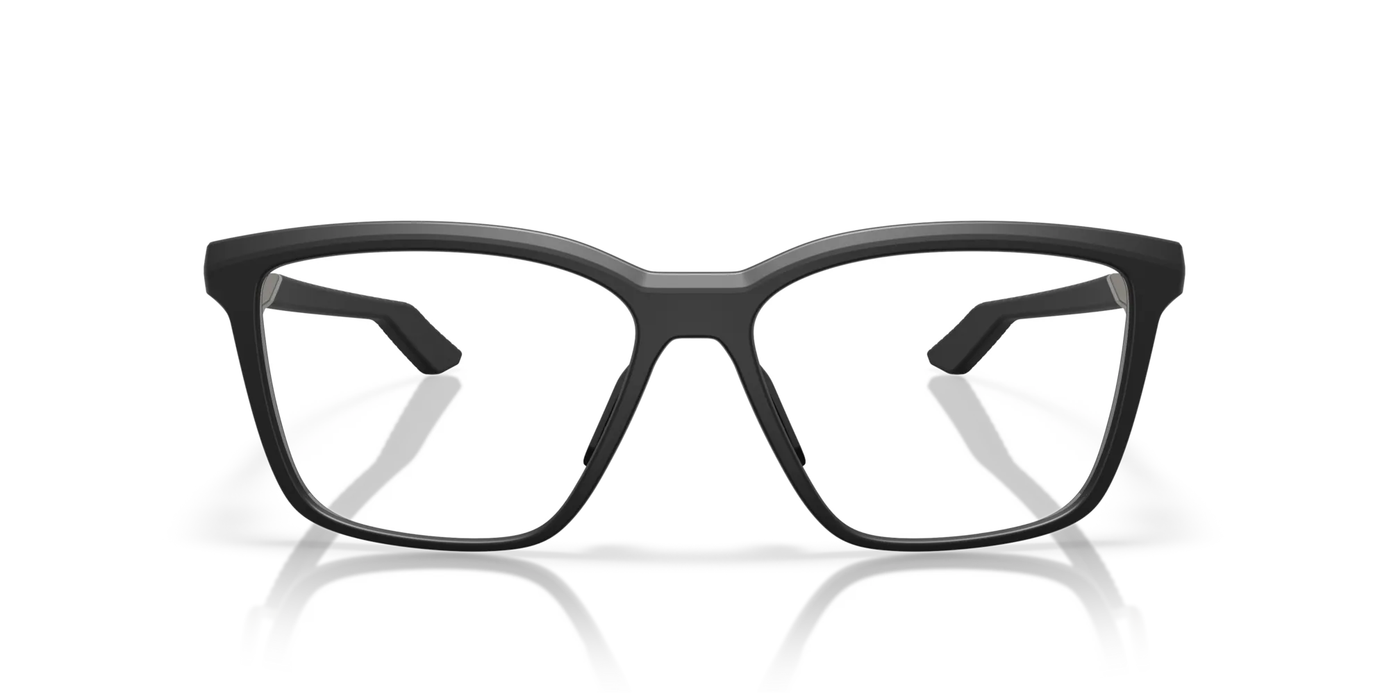 Oakley OX8191 ENIGMA MASS 819101 Montature da vista O_Matter Nero Squadrata Normale - immagine 3
