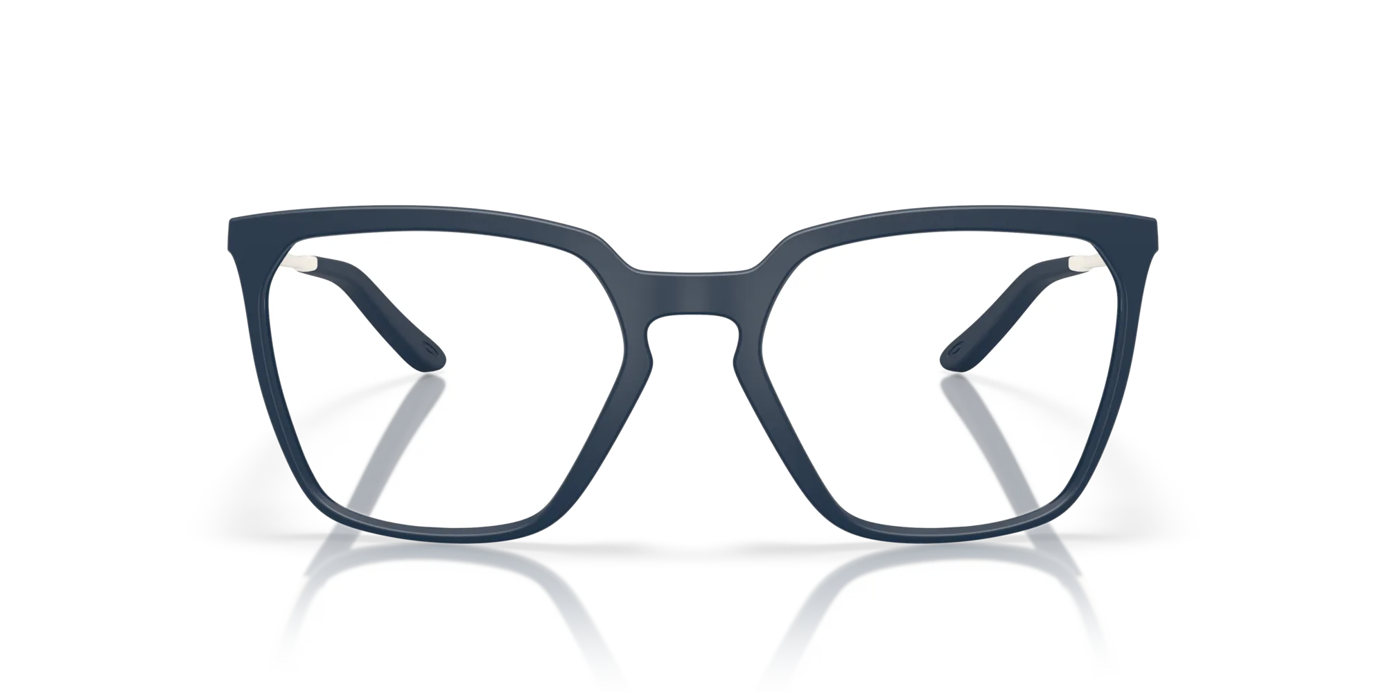 Oakley OX8189 BMNG SQ 818906 Montature da vista O_Matter Blu Squadrata Normale - immagine 3