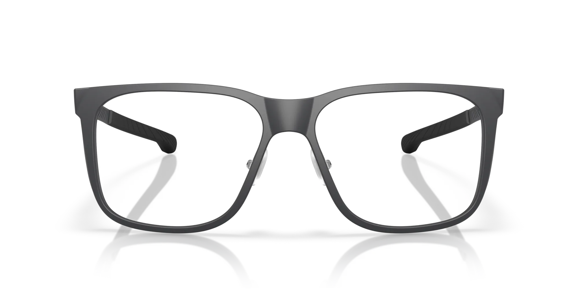 Oakley OX8182 HIP TONE 818205 Montature da vista O_Matter Grigio Squadrata Normale - immagine 3