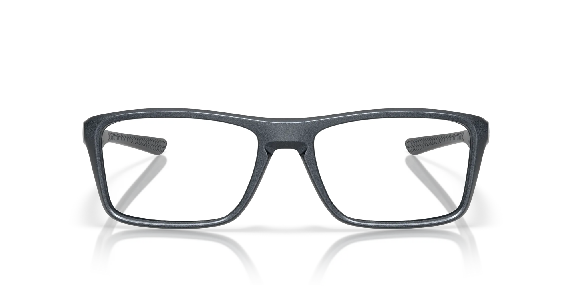Oakley OX8178 RAFTER 817807 Montature da vista O_Matter Nero Squadrata Normale - immagine 3