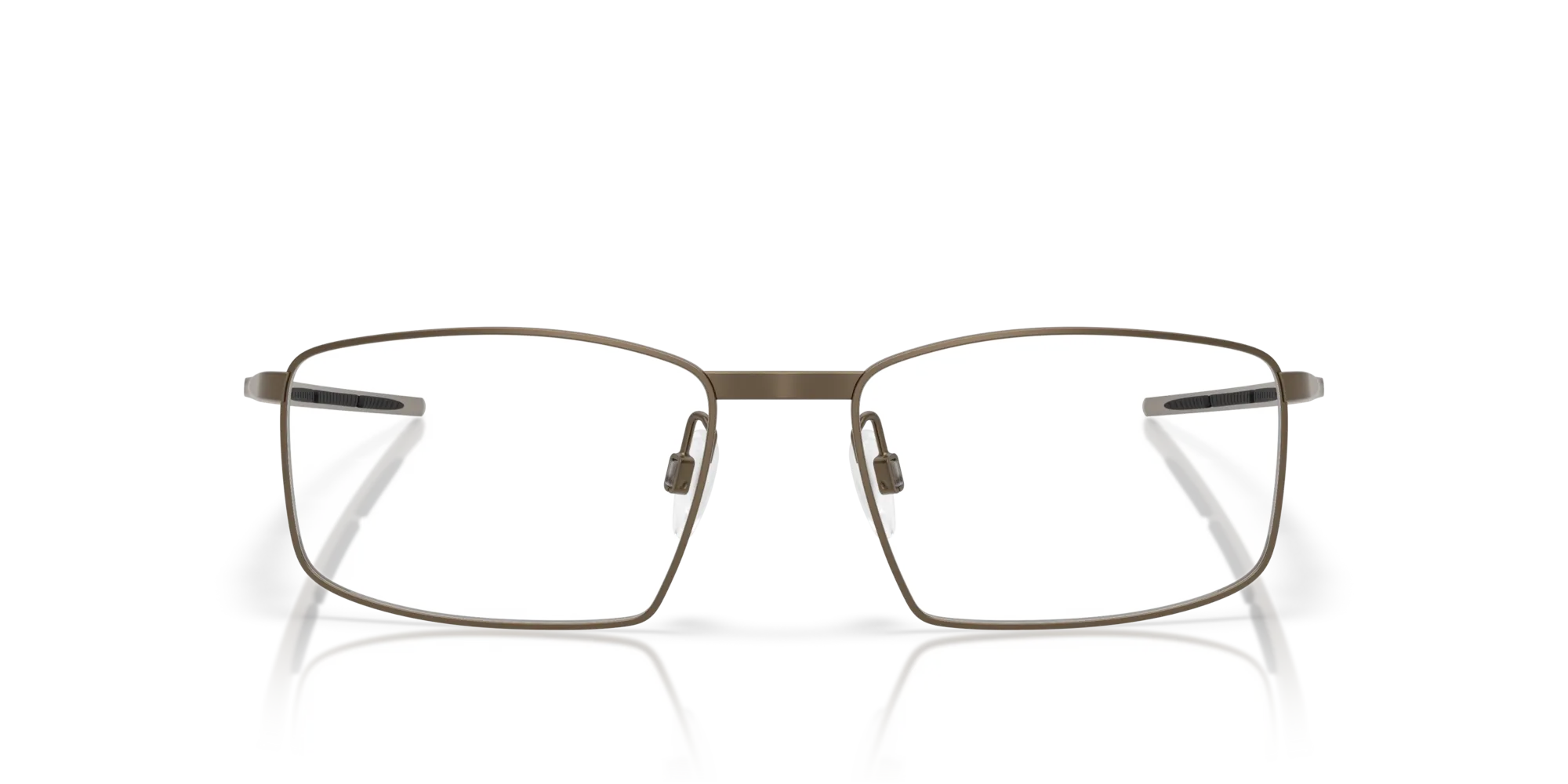 Oakley OX5086 BURROW 508602 Montature da vista Titanio Grigio Squadrata Normale - immagine 3