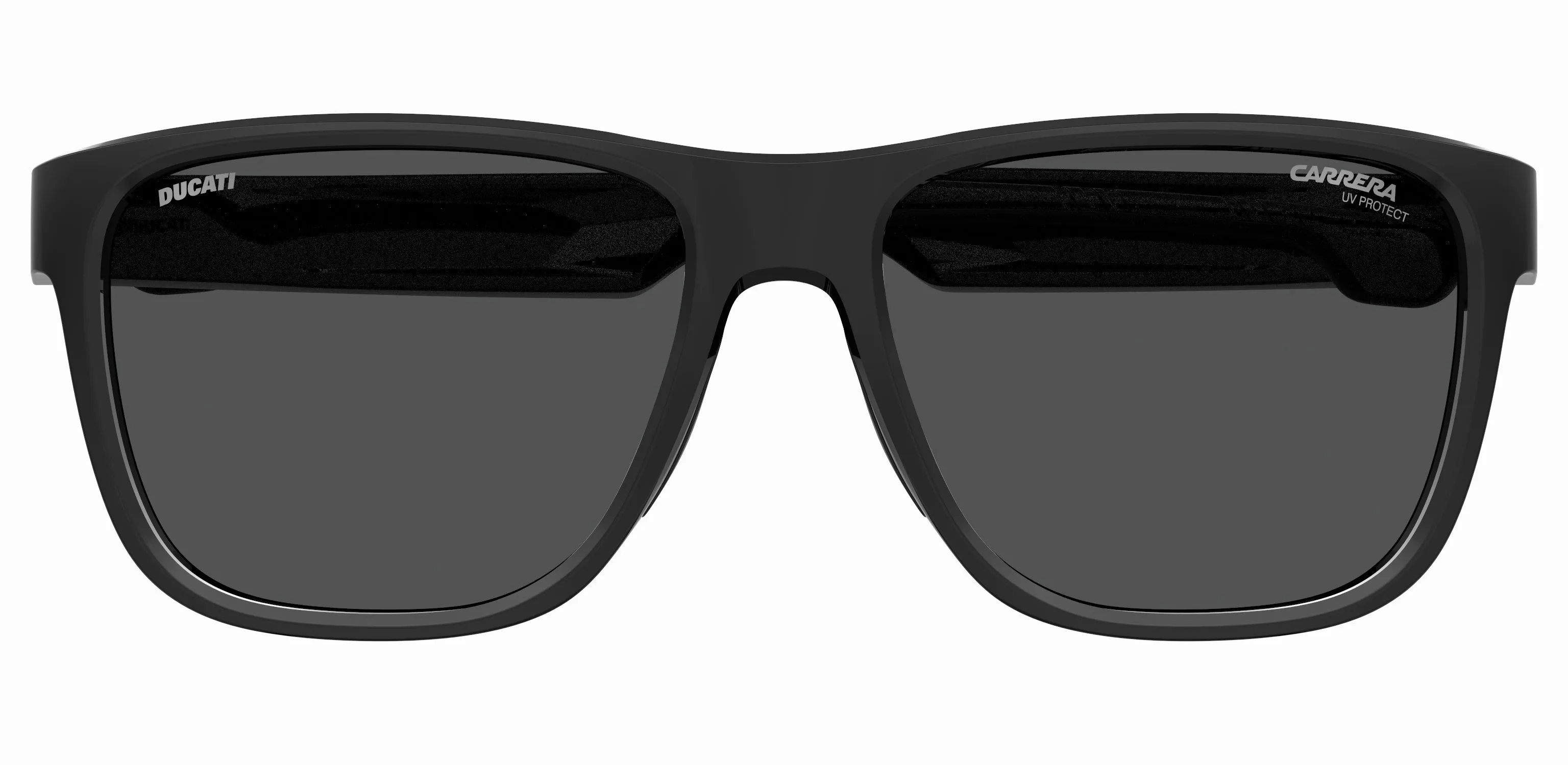 Carrera Ducati CARDUC 003/S 807/IR Occhiali da sole Plastica Nero Grigio Squadrata - immagine 3
