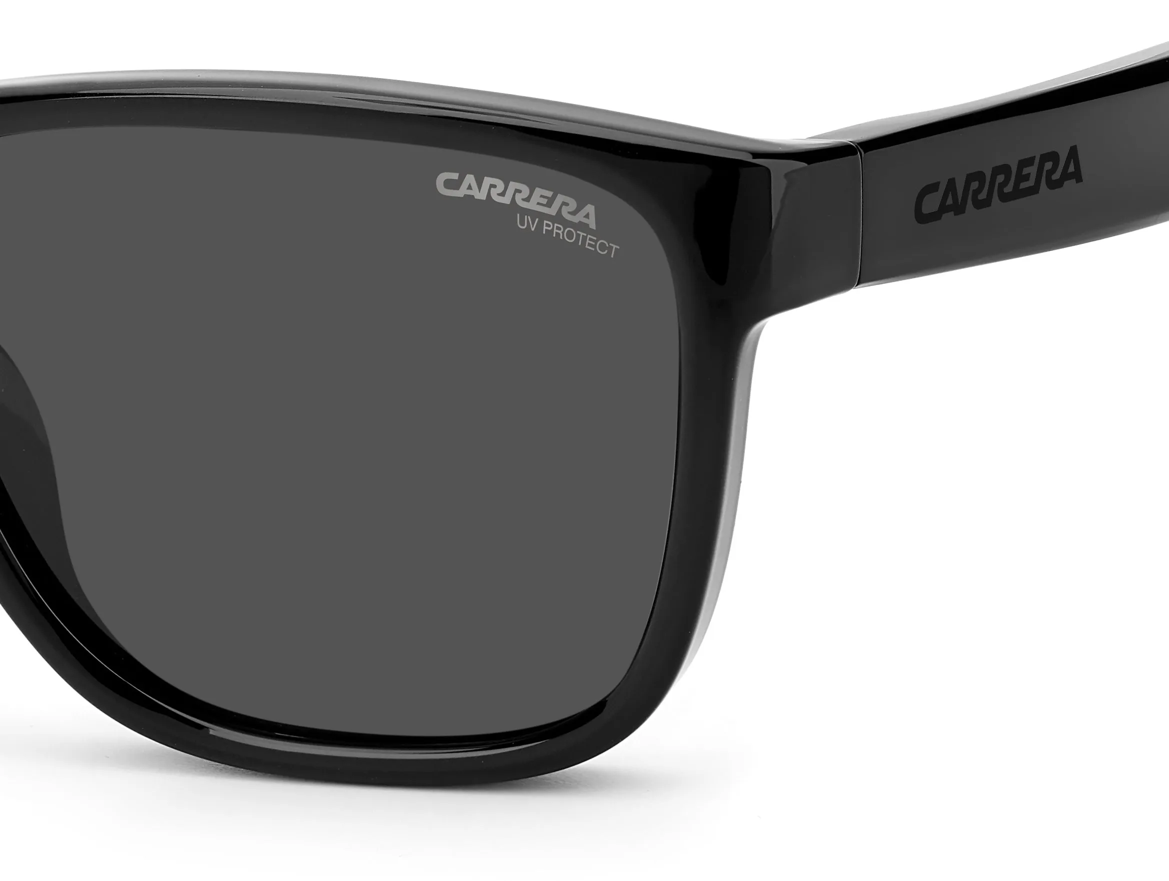 Carrera Ducati CARDUC 003/S 807/IR Occhiali da sole Plastica Nero Grigio Squadrata - immagine 4