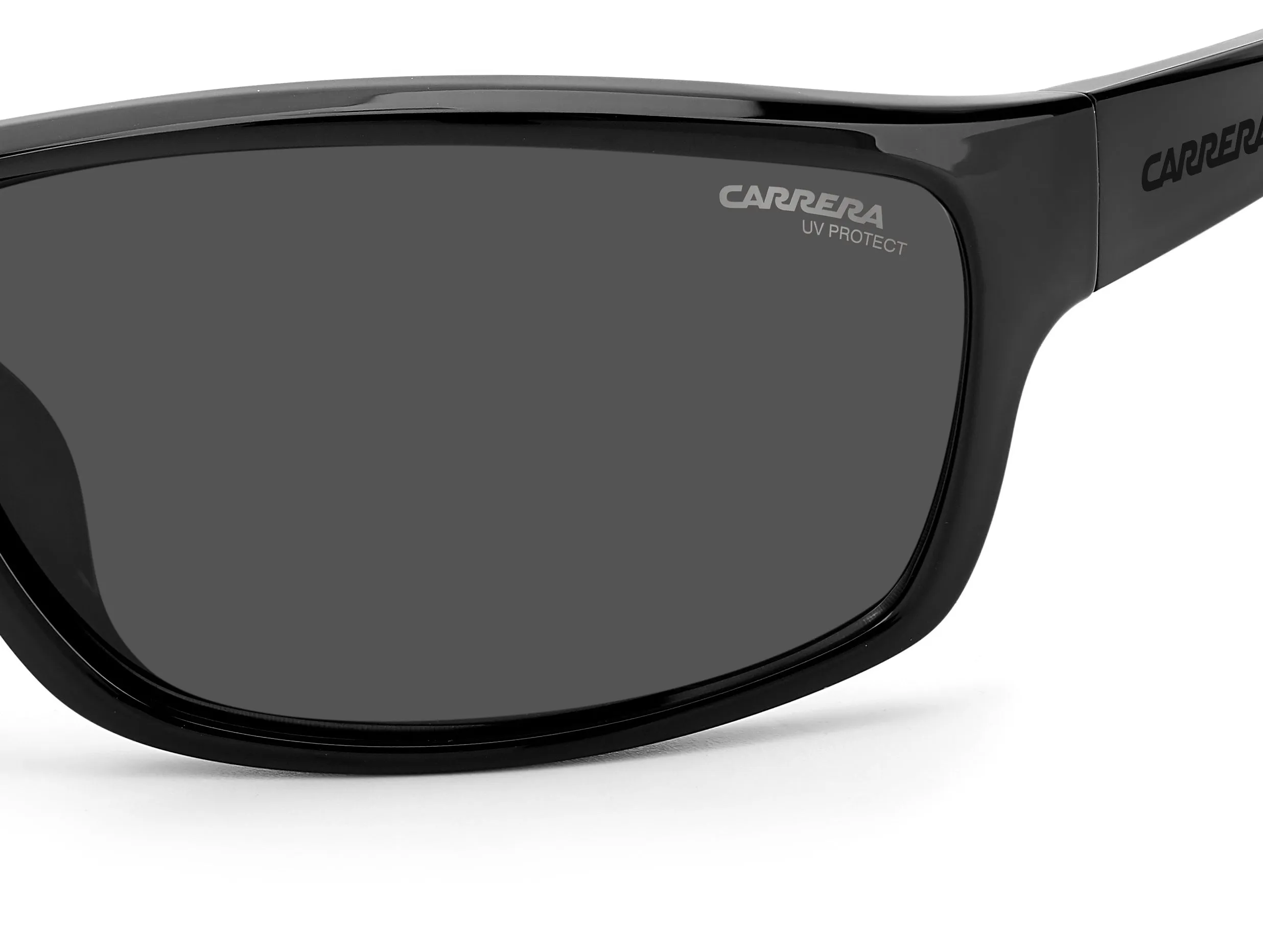 Carrera Ducati CARDUC 002/S 807/IR Occhiali da sole Plastica Nero Grigio Squadrata - immagine 4