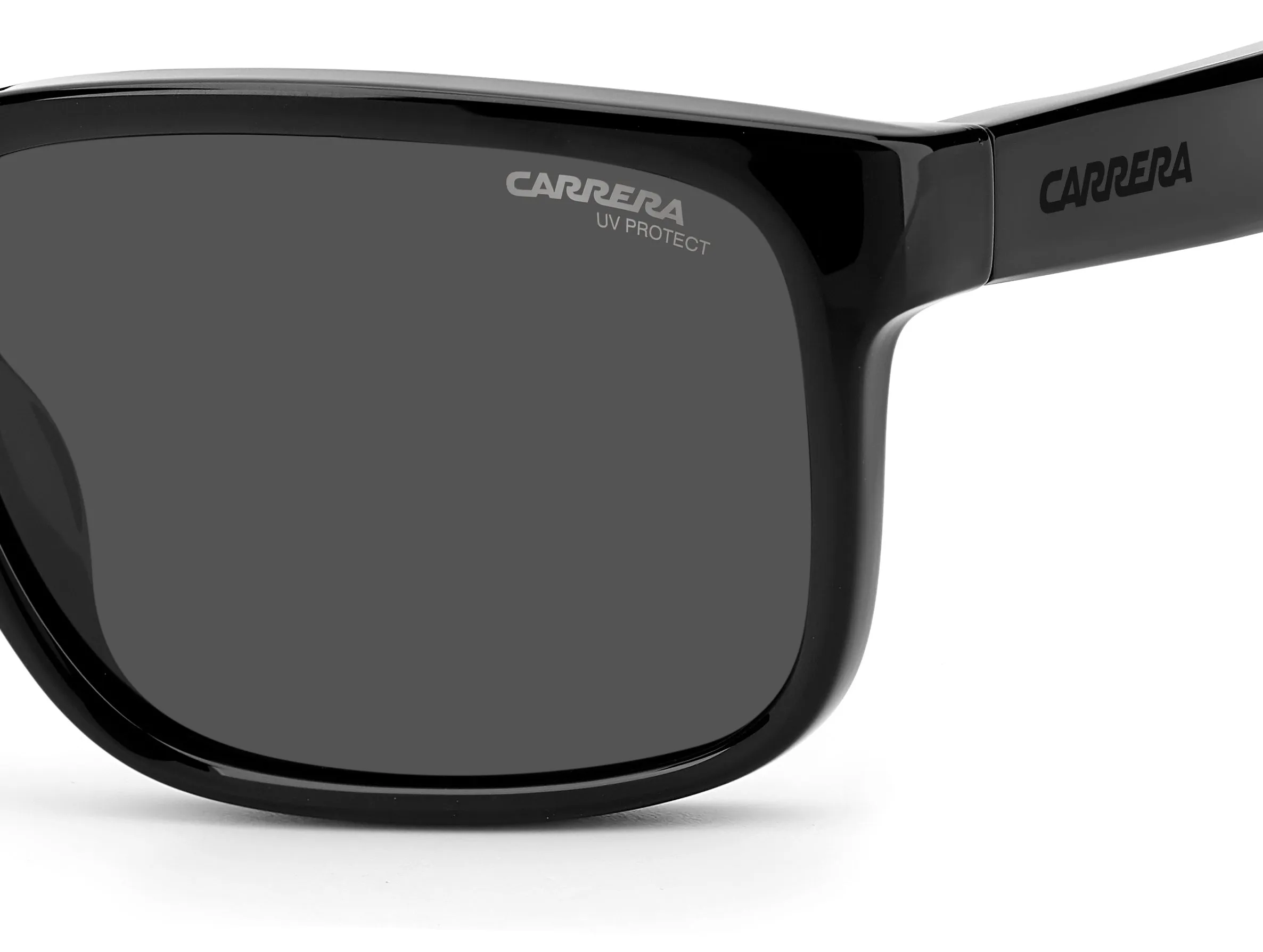 Carrera Ducati CARDUC 001/S 807/IR Occhiali da sole Plastica Nero Grigio Squadrata - immagine 4