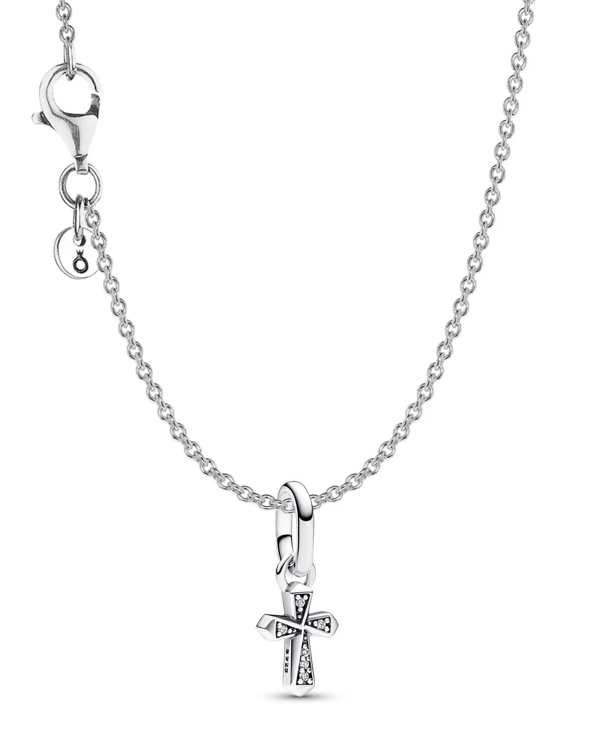 PANDORA Parure da Donna Argento Sterling 925 68324-45 45 cm - immagine 1