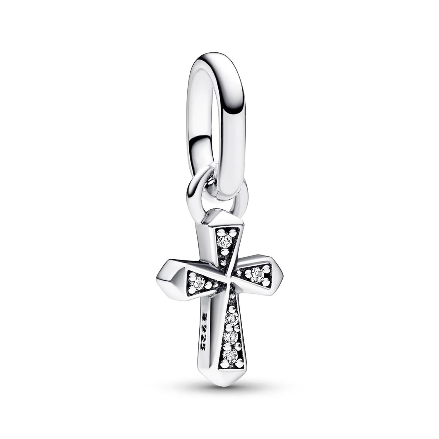 PANDORA Parure da Donna Argento Sterling 925 68324-45 45 cm - immagine 2