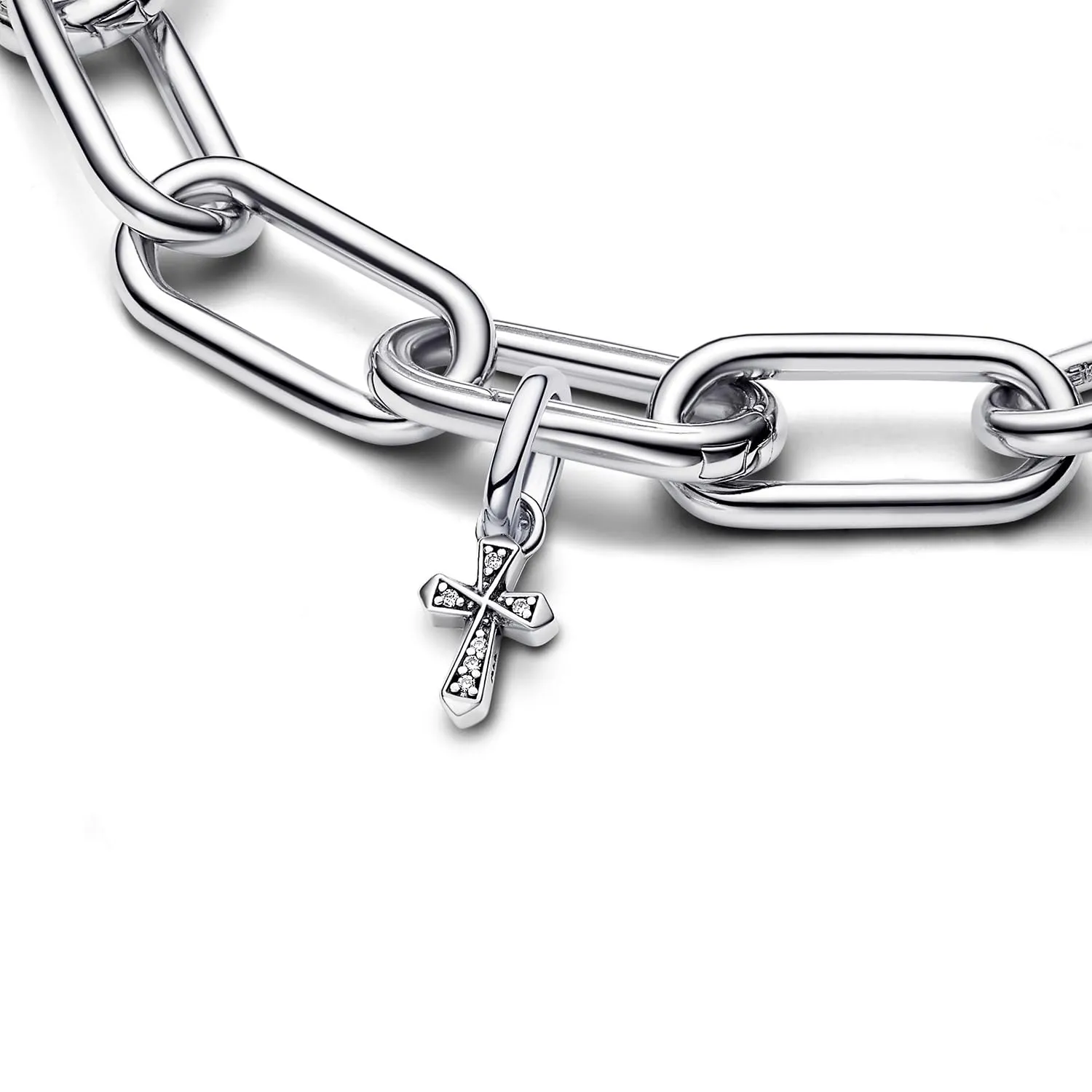 PANDORA Parure da Donna Argento Sterling 925 68324-45 45 cm - immagine 4