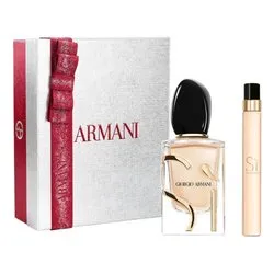 Set regalo donna Si holiday Eau de parfum gift set - immagine 1