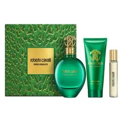 Set regalo donna Verde assoluto eau de parfum - immagine 1