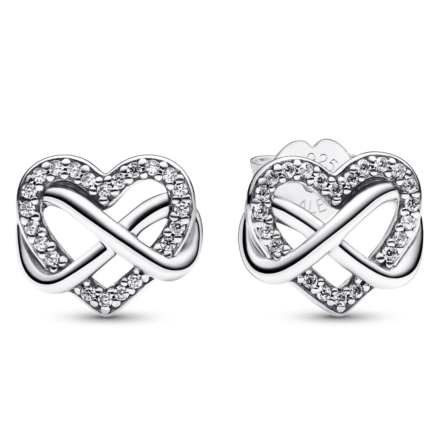 Pandora Parure da Donna Argento Sterling 925 68321 - immagine 3