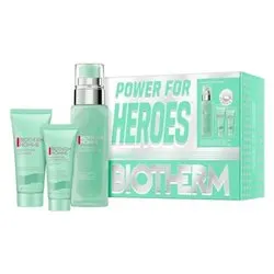 Cofanetto cosmetica Biotherm homme aquapower advanced gel set - immagine 1