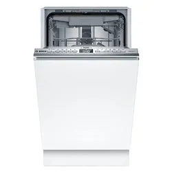 Lavastoviglie incasso 10 coperti SERIE 4 SPH4HMX12E classe D (L45cm) - immagine 1
