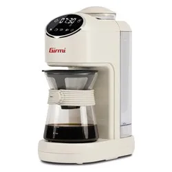 Macchina caffè americano 1000W 3 tazze Caffè Studio White MC2601 - immagine 1