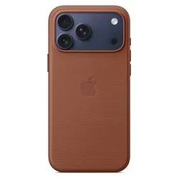 Cover IPHONE 17 Pro Max TECHWOVEN Sienna MGFC4ZM A - immagine 1