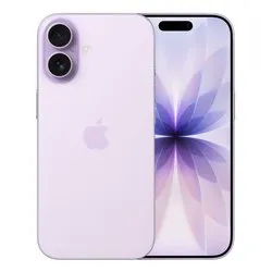 Smartphone 6,3" IPHONE 17 Europa 5G Lavender ( 256GB Ram 8GB Batteria 3692mAh ) - immagine 1