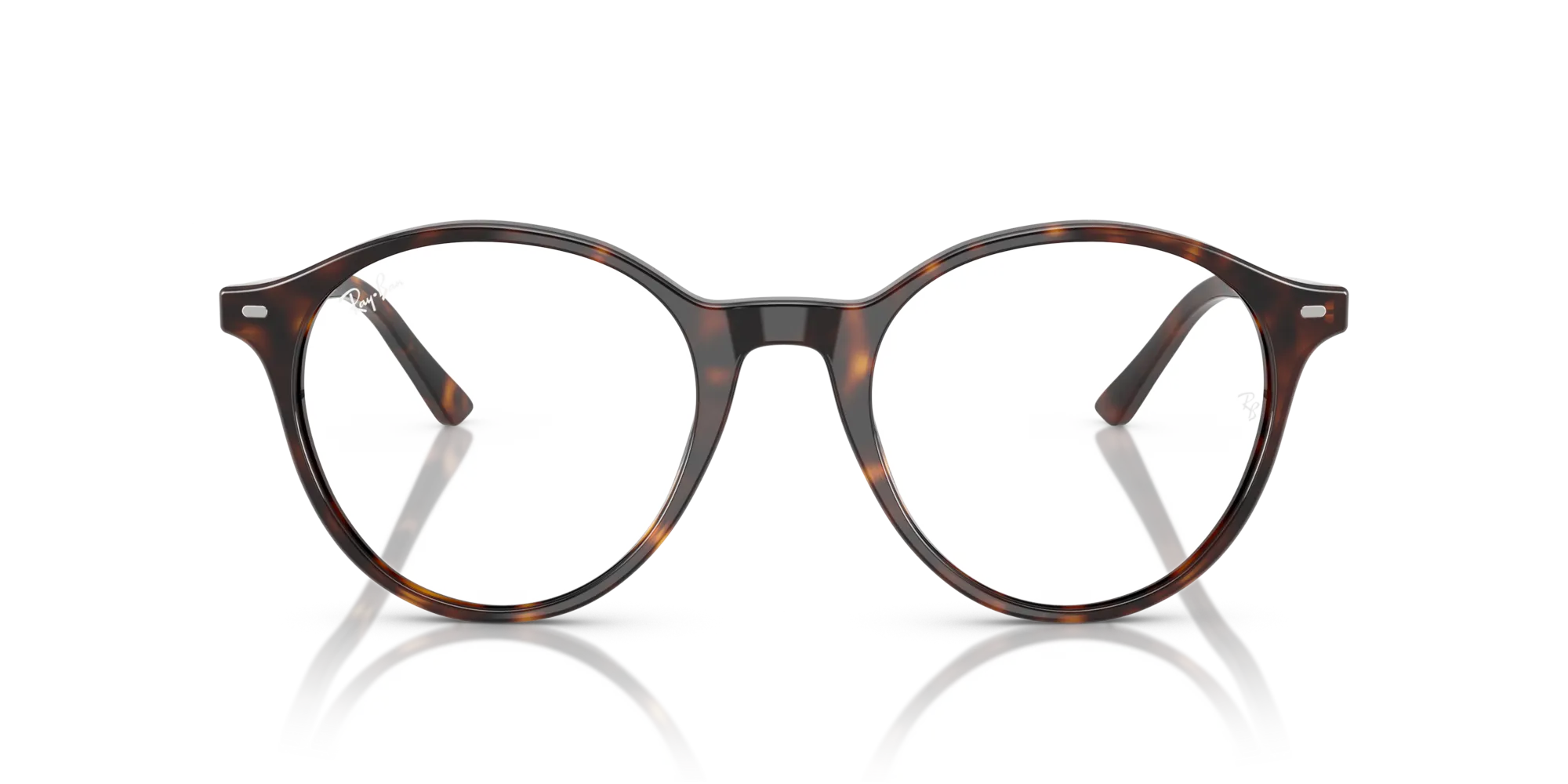 Ray - Ban RB2230 BERNARD 902/GH Occhiali da sole Acetato Tartaruga Grigio Pantos Fotocromatiche - immagine 3