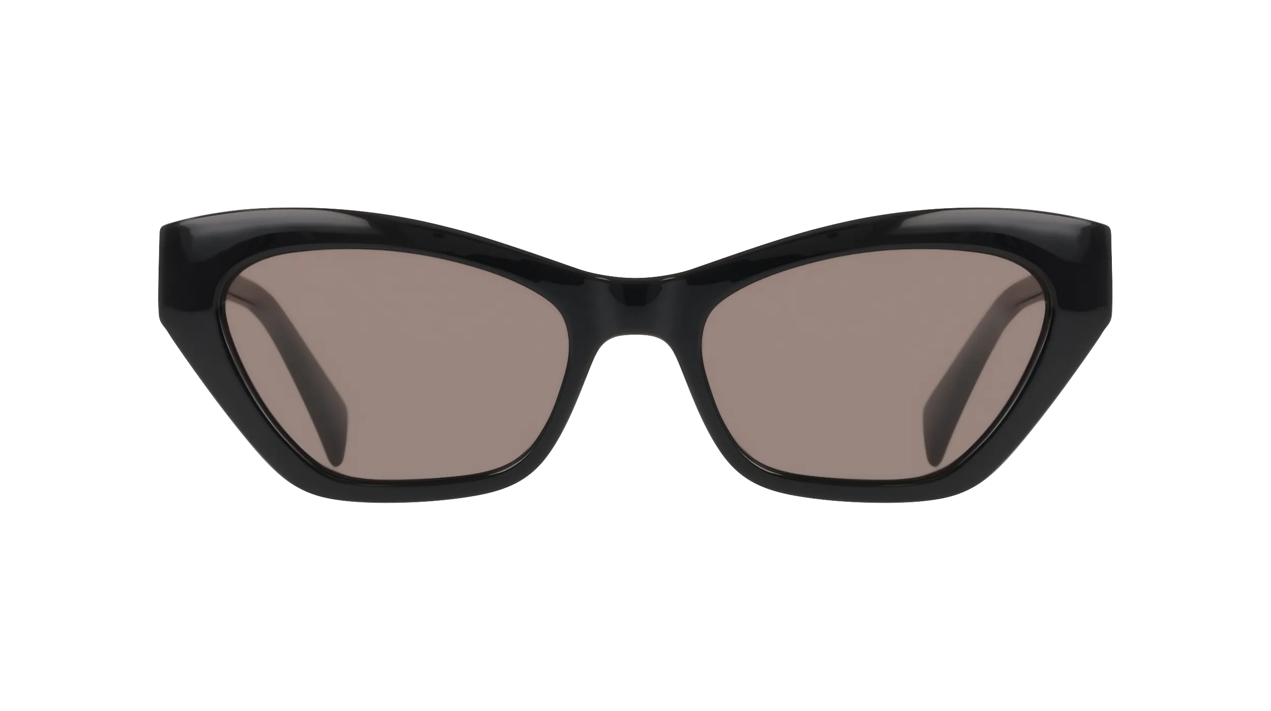 Liu Jo LJ807S 001 Occhiali da sole Bio-iniettato Nero Fumo Squadrata Normale - immagine 2