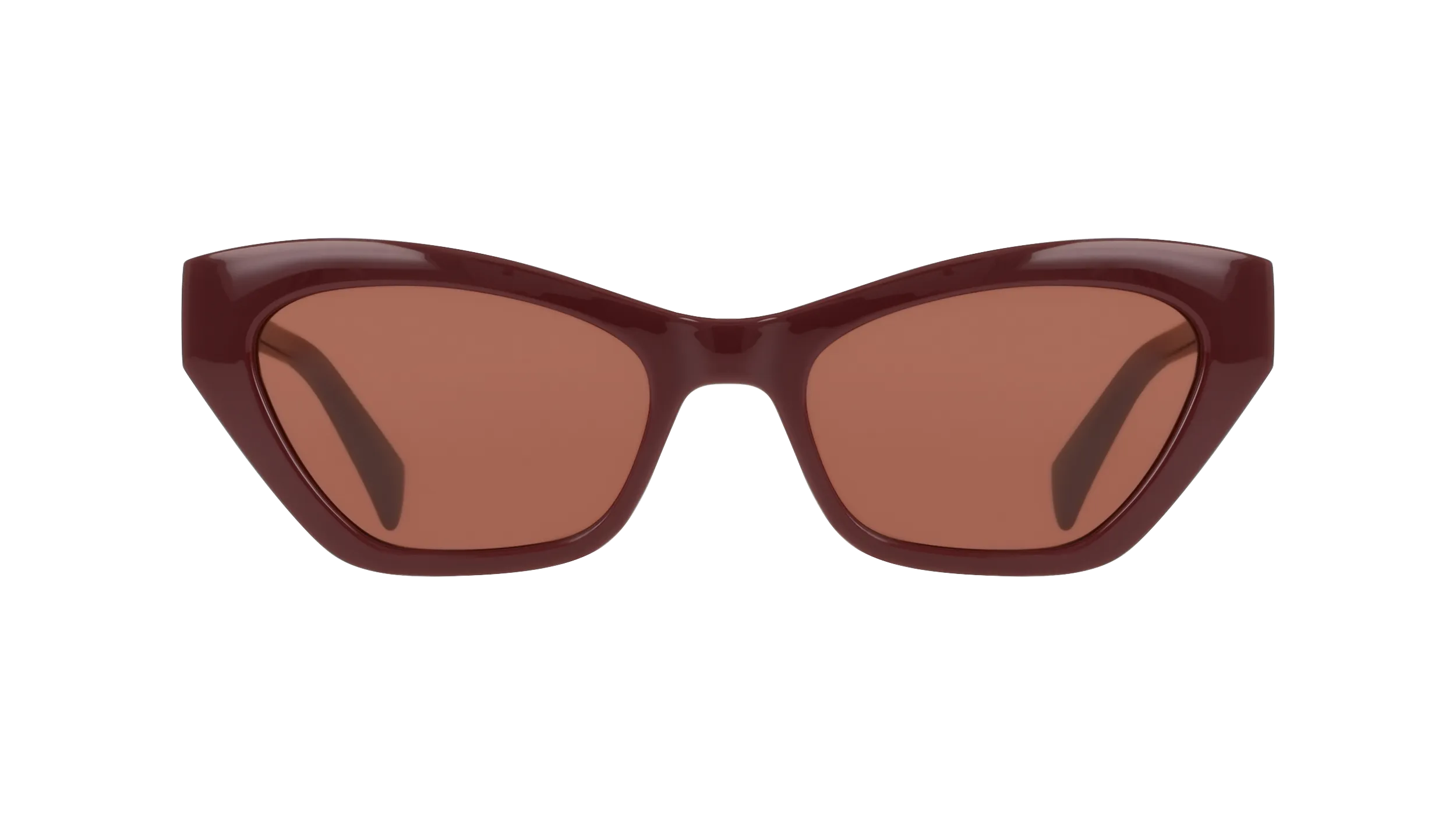 Liu Jo LJ807S 602 Occhiali da sole Bio-iniettato Rosso Rosso Squadrata Normale - immagine 2