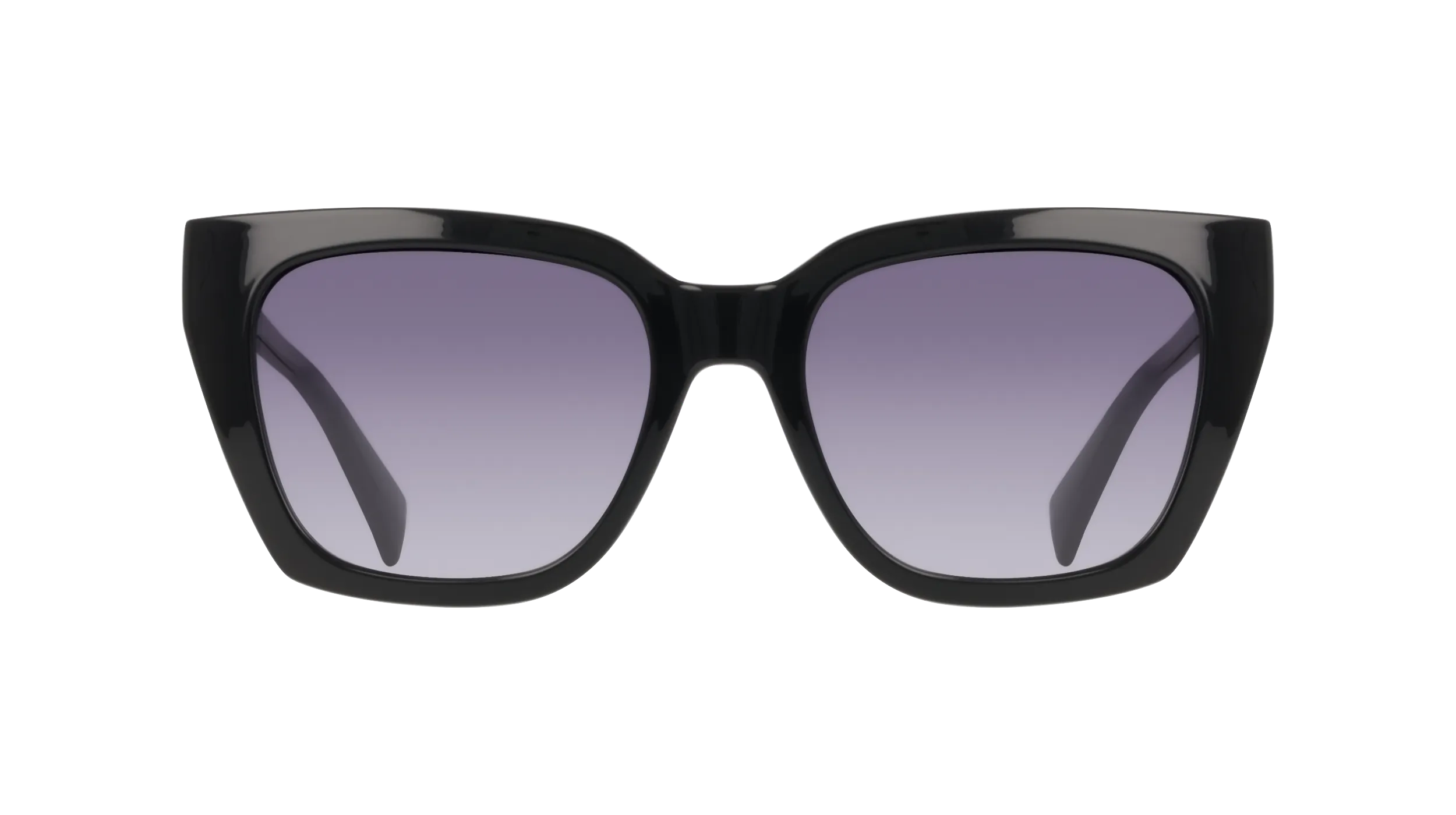 Liu Jo LJ808S 001 Occhiali da sole Bio-iniettato Nero Squadrata Normale - immagine 2