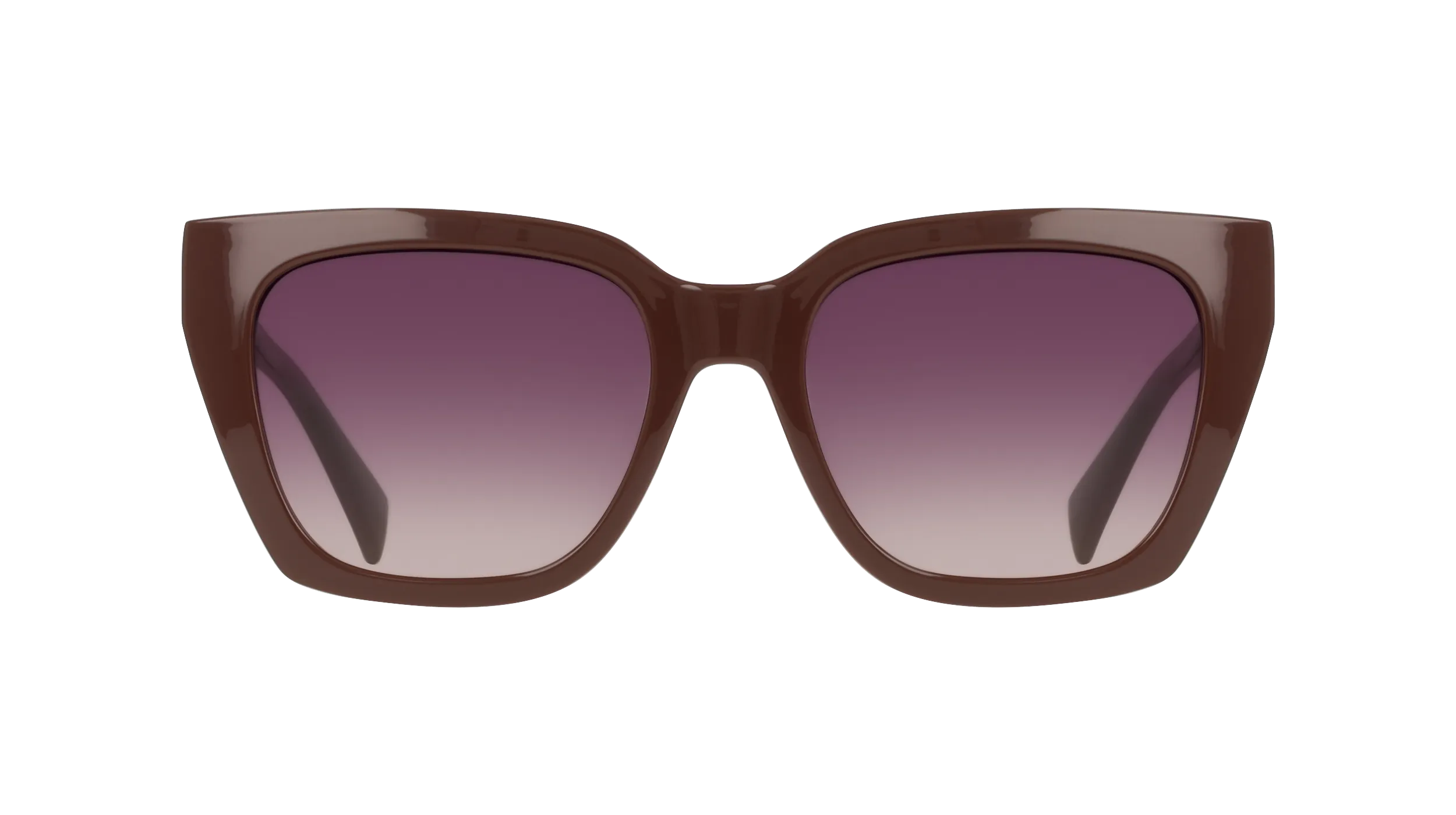 Liu Jo LJ808S 200 Occhiali da sole Bio-iniettato Marrone Squadrata Normale - immagine 2