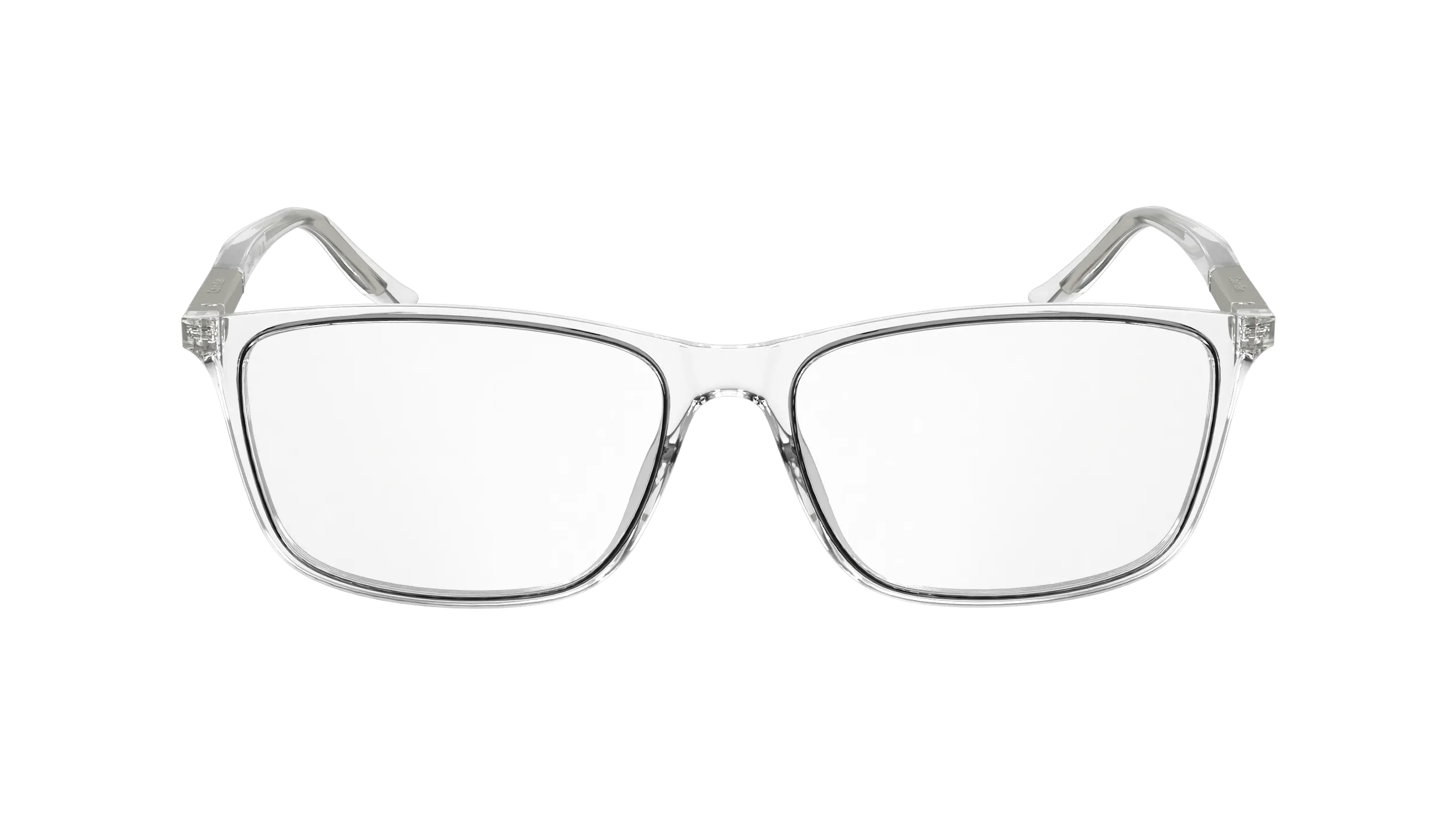 Calvin Klein CK5864N 970 Montature da vista Bio-iniettato Squadrata Normale - immagine 2