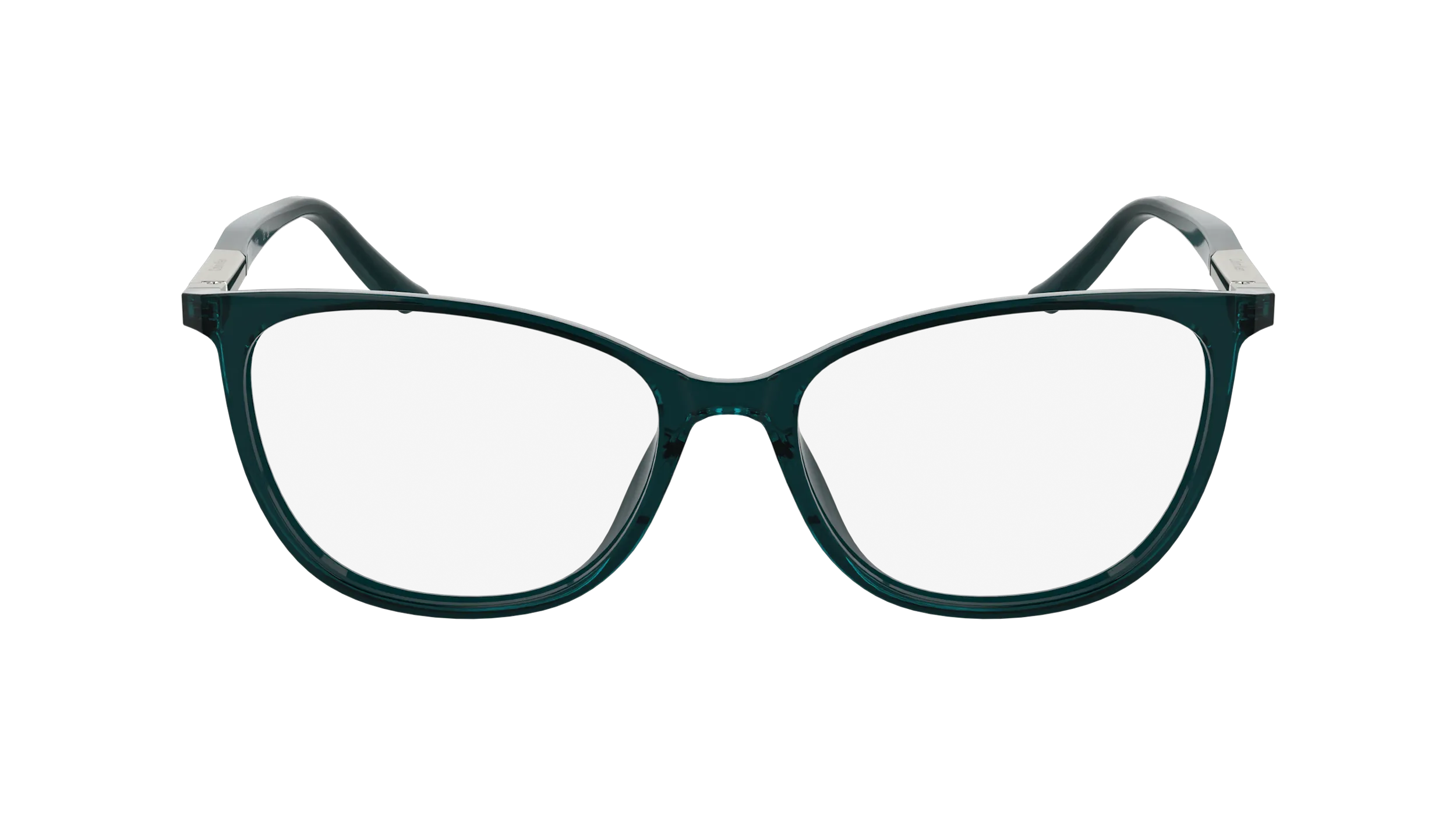 Calvin Klein CK25512 432 Montature da vista Bio-iniettato Cat Eye Normale - immagine 2