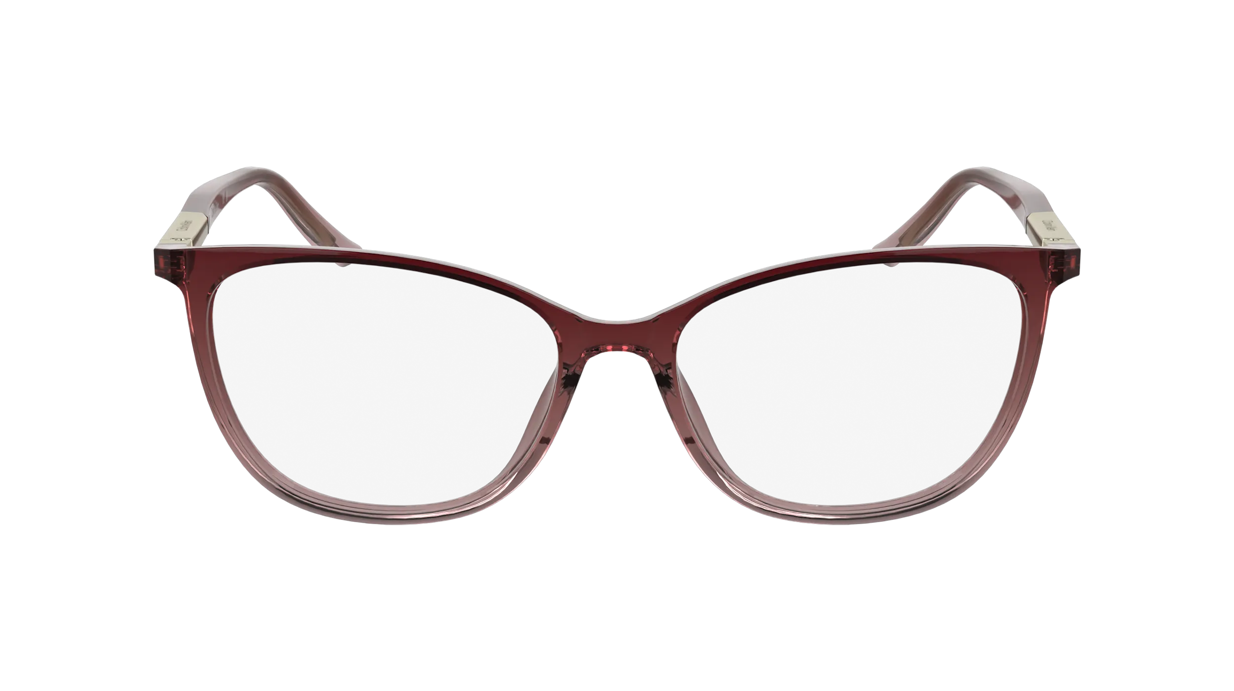 Calvin Klein CK25512 605 Montature da vista Bio-iniettato Cat Eye Normale - immagine 2