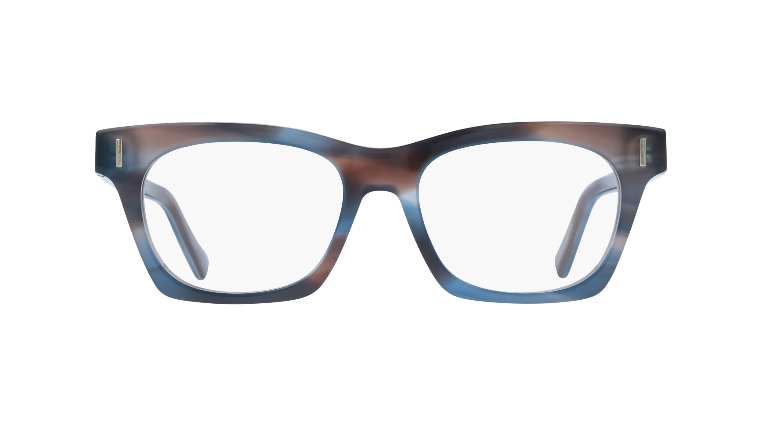 Ferragamo SF3025 314 Montature da vista Acetato Squadrata Normale - immagine 2
