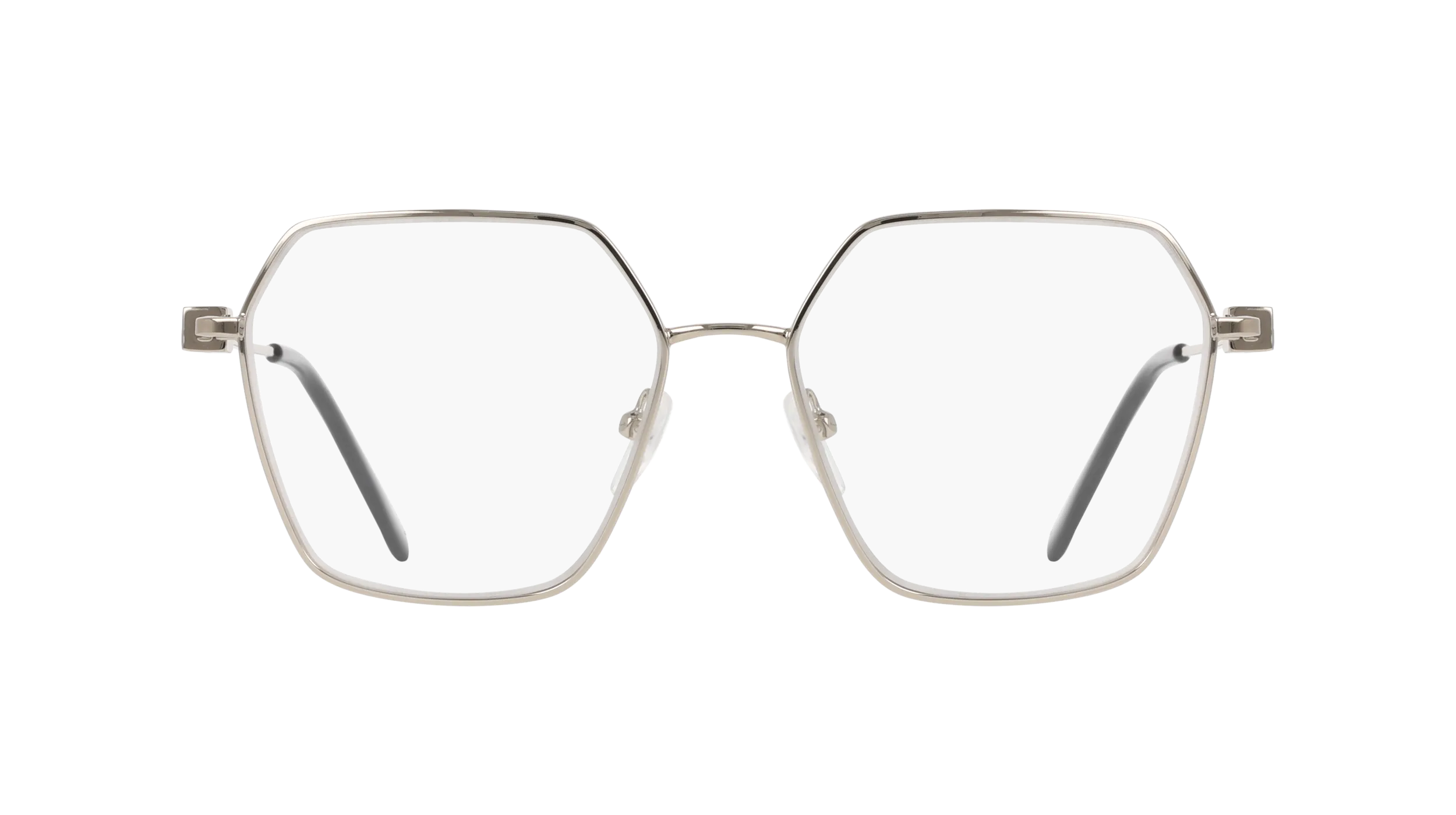 Liu Jo LJ2178 712 Montature da vista Metallo Oro Squadrata Normale - immagine 2