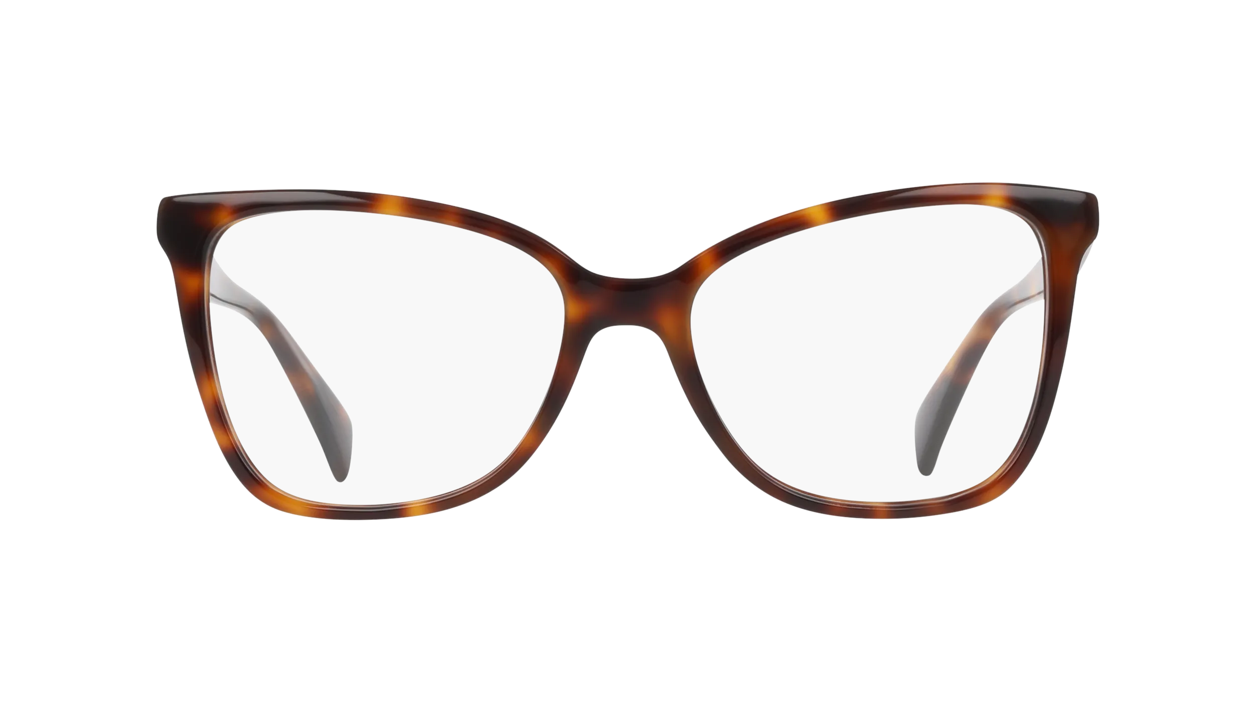 Liu Jo LJ2817 240 Montature da vista Acetato Havana Normale - immagine 2