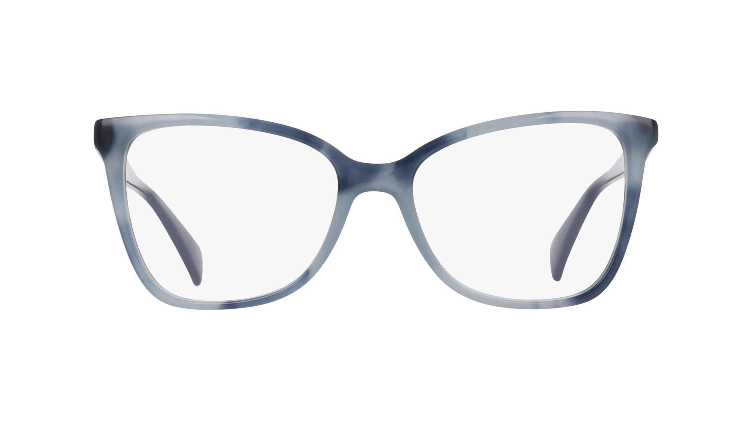 Liu Jo LJ2817 424 Montature da vista Acetato Blu Normale - immagine 2