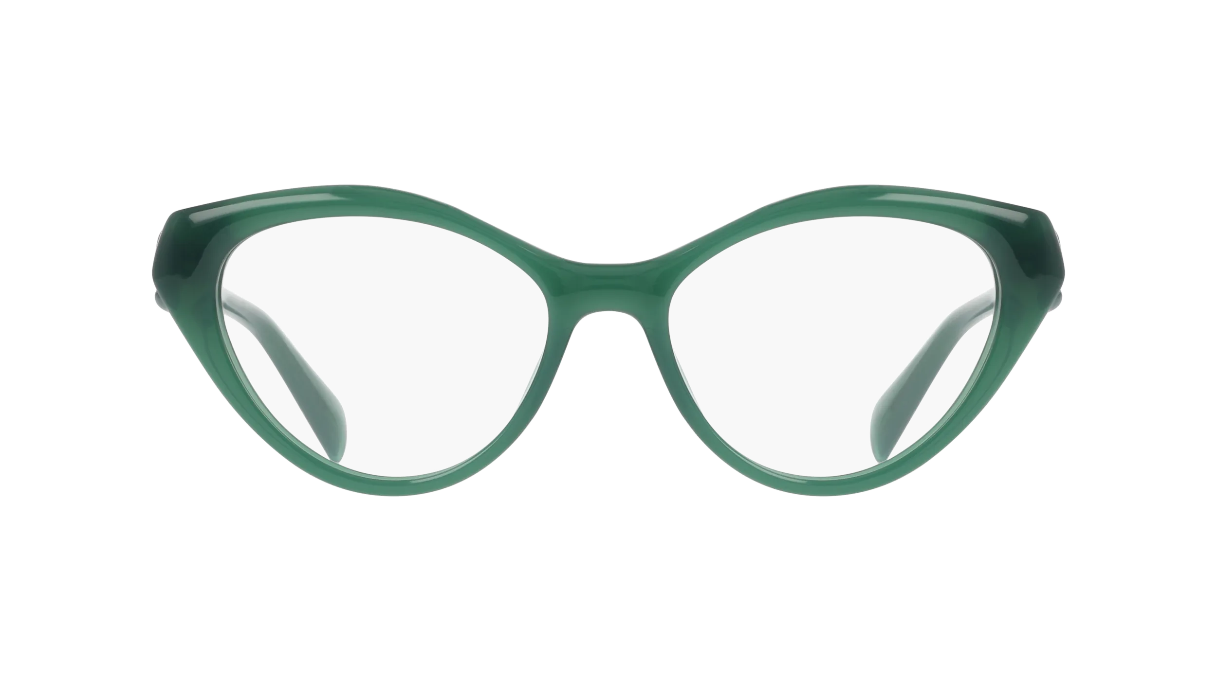Liu Jo LJ2818 316 Montature da vista Bio-iniettato Grigio Cat Eye Normale - immagine 2