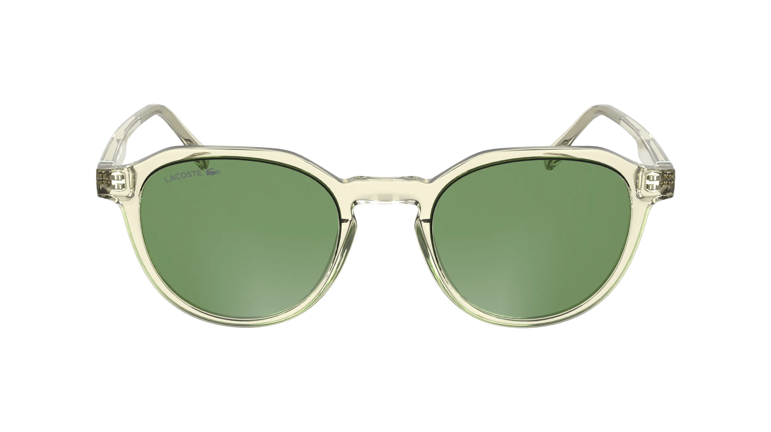 Lacoste L6052S 750 Occhiali da sole Bio-iniettato Squadrata Normale - immagine 2
